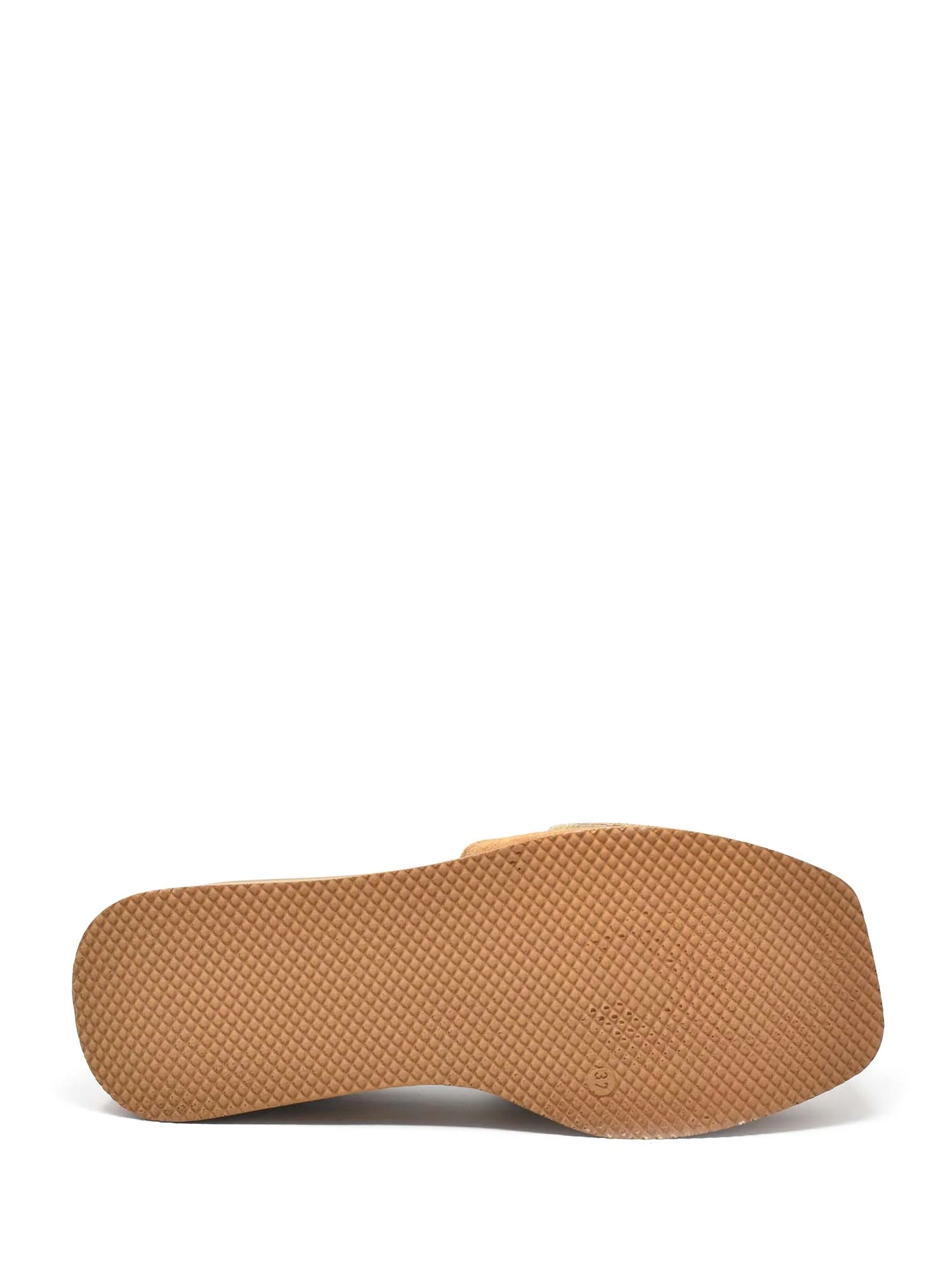 Cinzia Soft Sandali Zeppa Donna | CB65829-C - Image 4