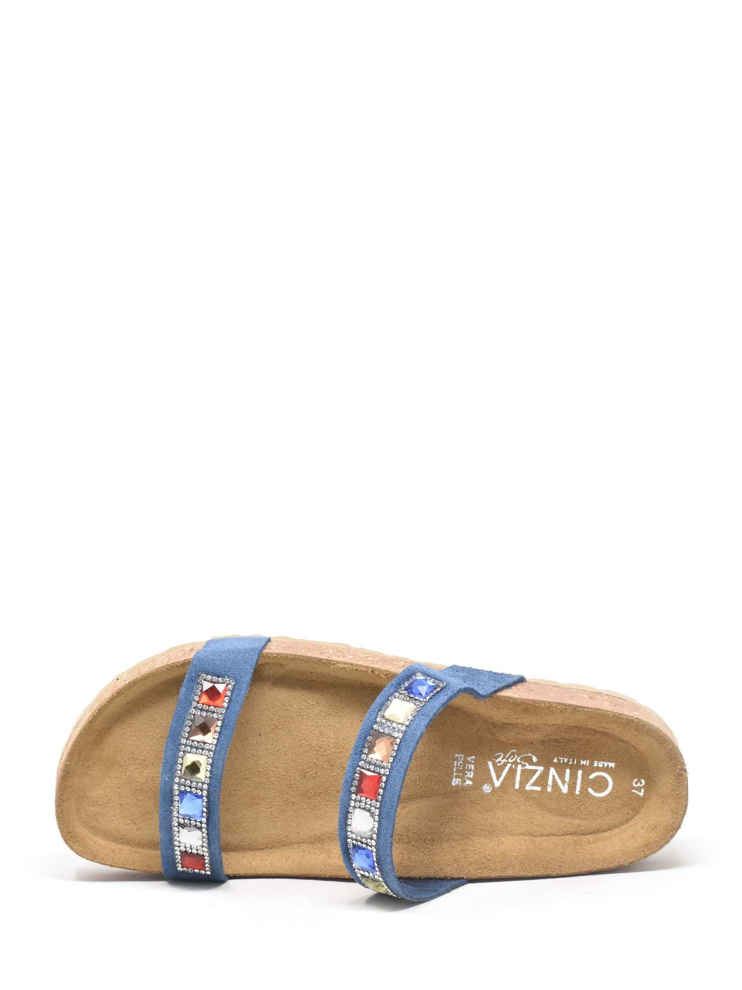 Cinzia Soft Sandali Donna | CB85754-C - Image 3