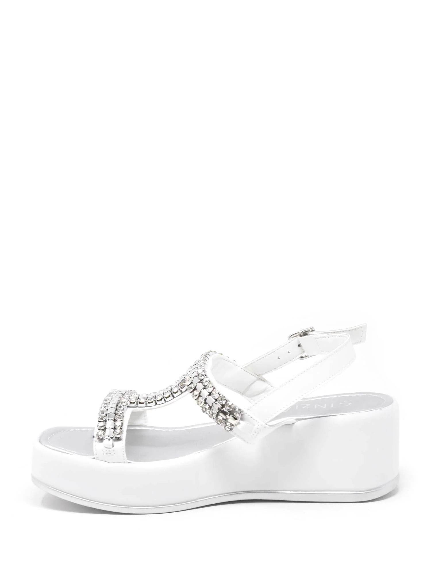 Cinzia Soft Sandali Zeppa Donna | CD421029C - Image 2