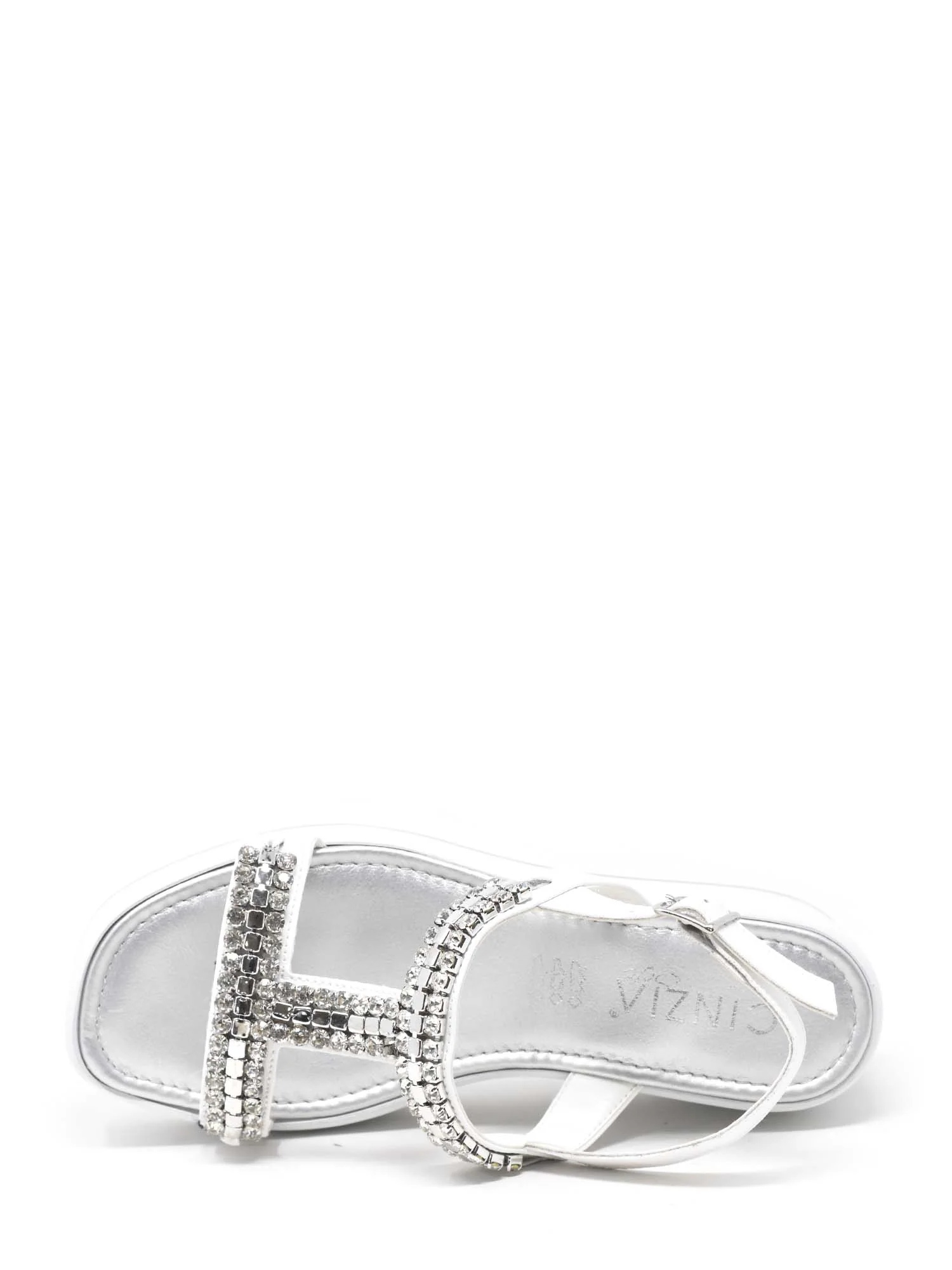 Cinzia Soft Sandali Zeppa Donna | CD421029C - Image 3