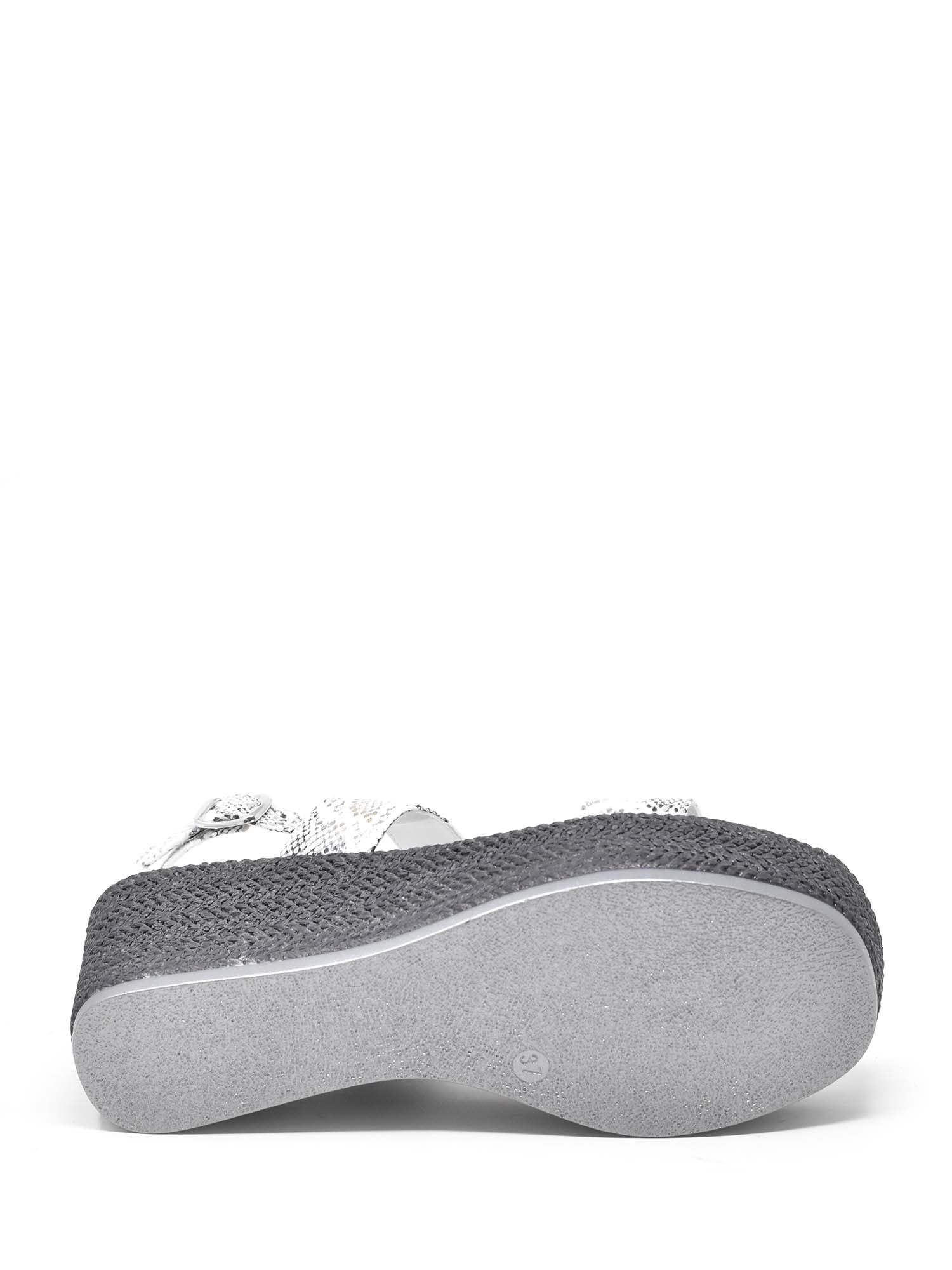 Cinzia Soft Sandali Zeppa Donna | CD521442C - Image 4