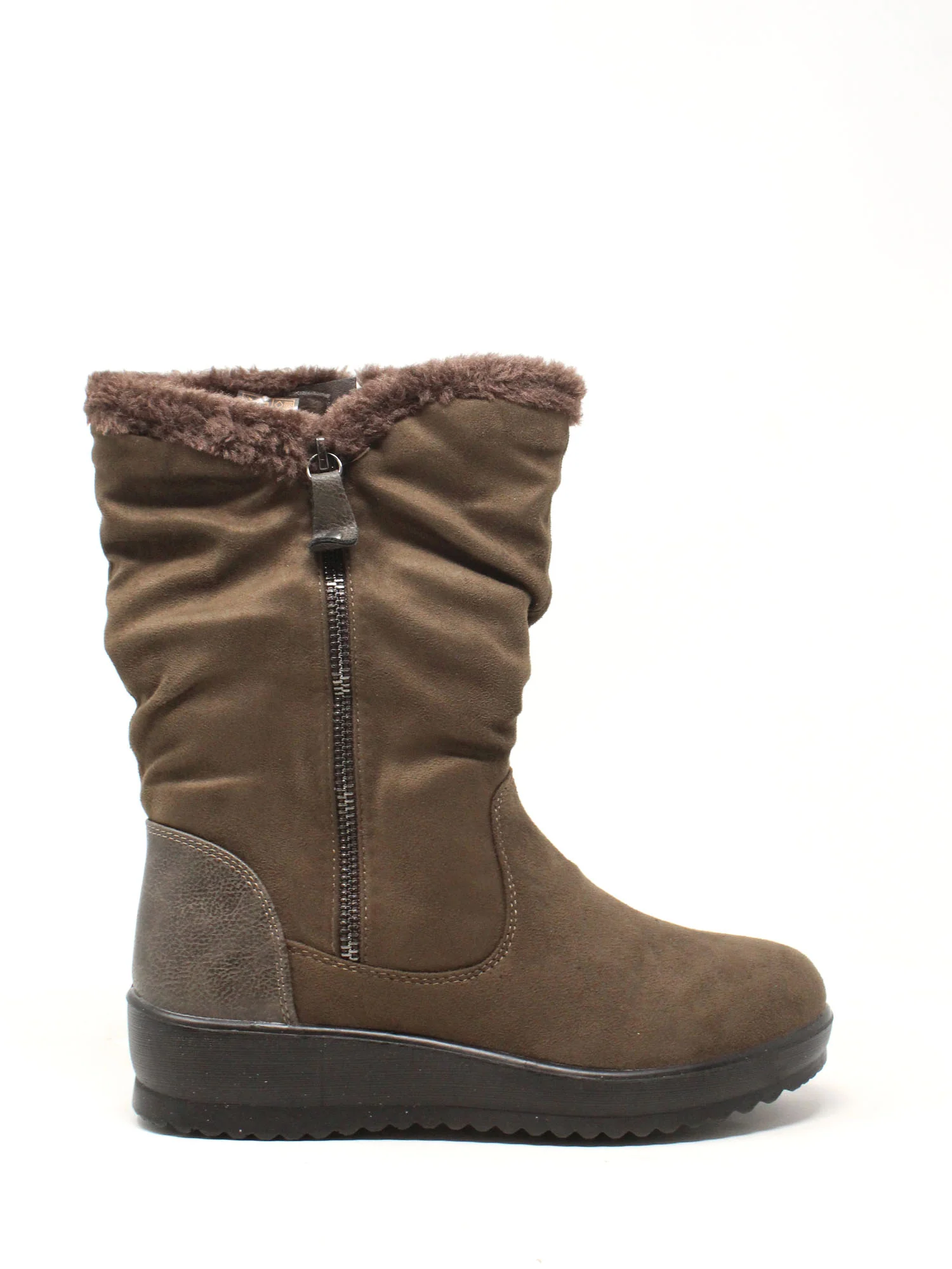 Cinzia Soft Stivali Donna | CI307