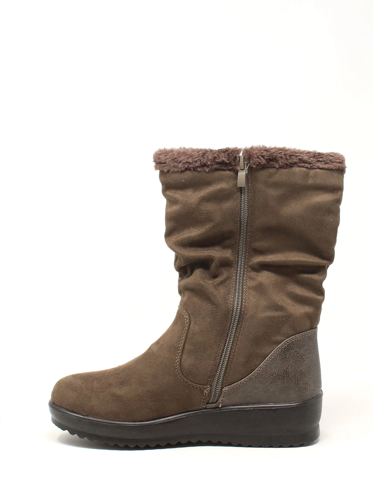 Cinzia Soft Stivali Donna | CI307 - Image 2