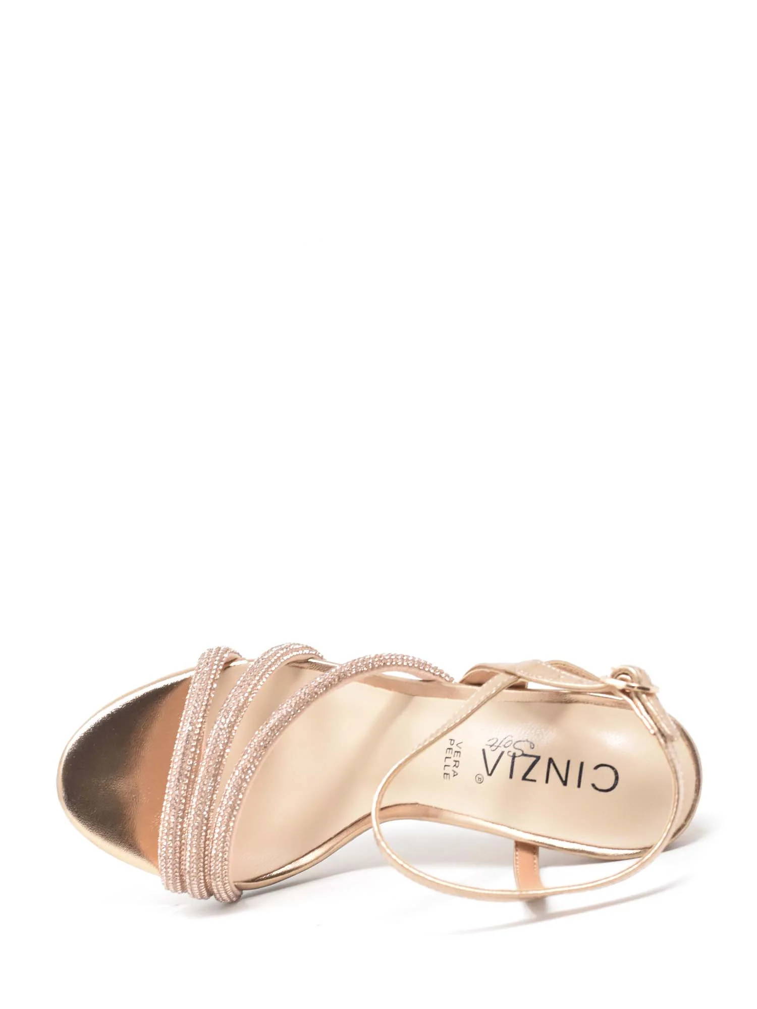 Cinzia Soft Sandali Tacco Donna | CN2006 - Image 3