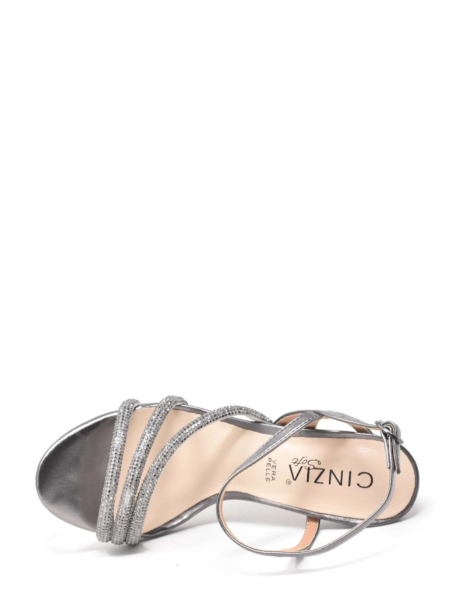 Cinzia Soft Sandali Tacco Donna | CN2006 - Image 7