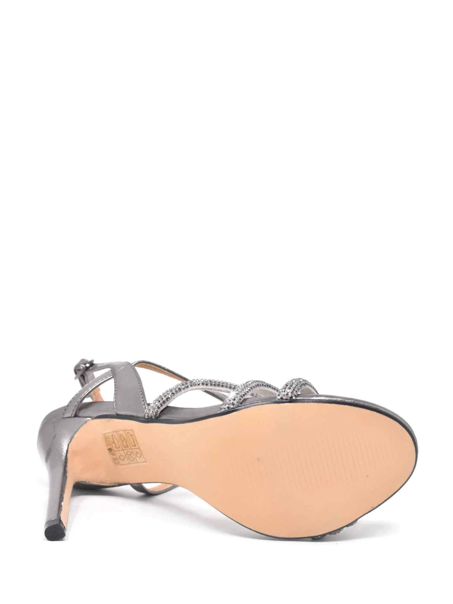 Cinzia Soft Sandali Tacco Donna | CN2006 - Image 8