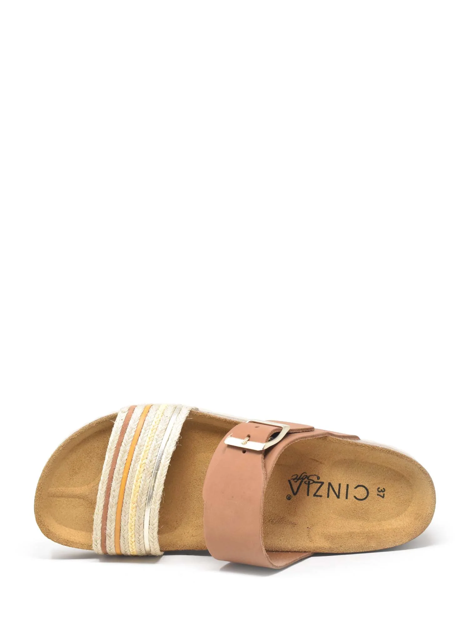 Cinzia Soft Sandali Donna | EA31587 - Image 3
