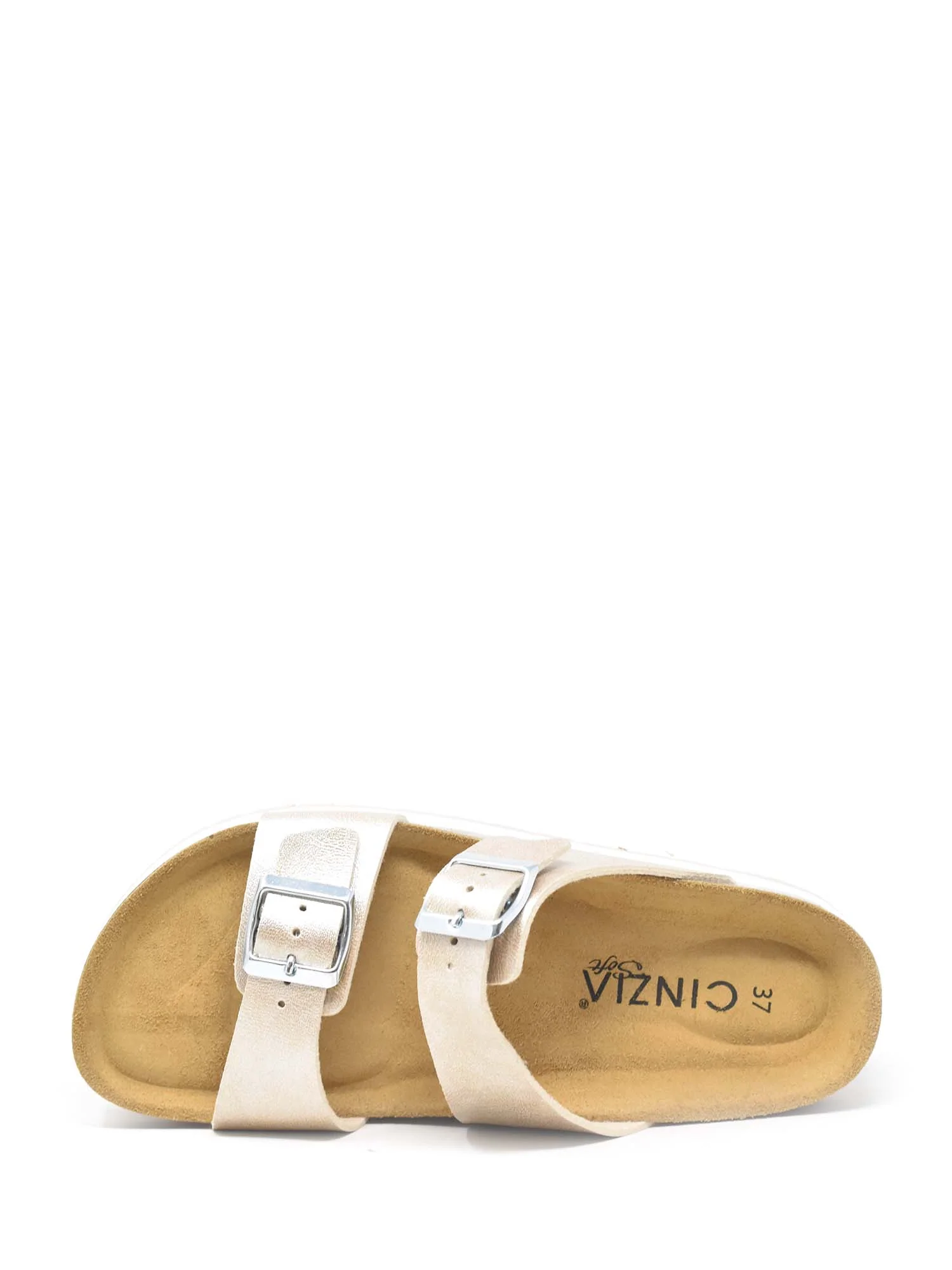 Cinzia Soft Sandali Donna | EA52632 - Image 3
