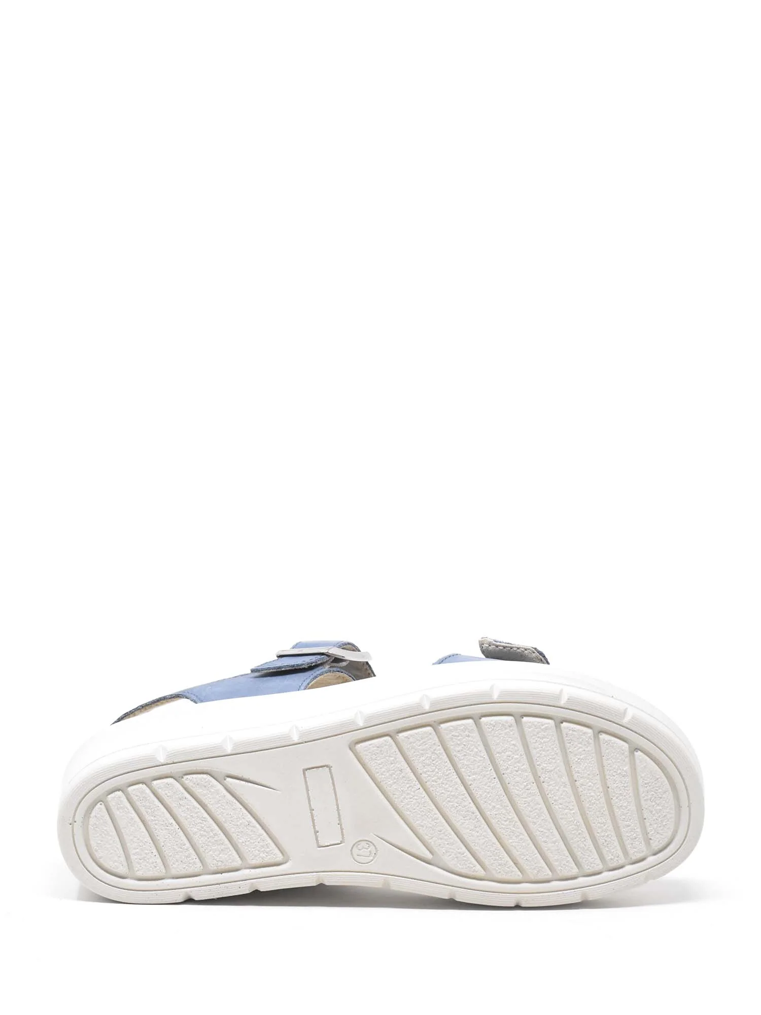 Cinzia Soft Sandali Zeppa Donna | GV51453-O - Image 4