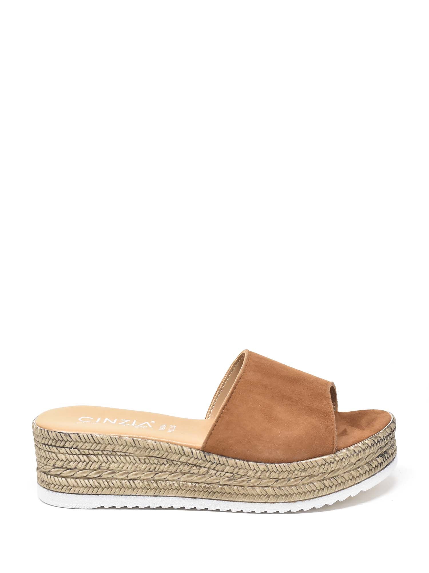Cinzia Soft Ciabatte Donna | IAF133047-C