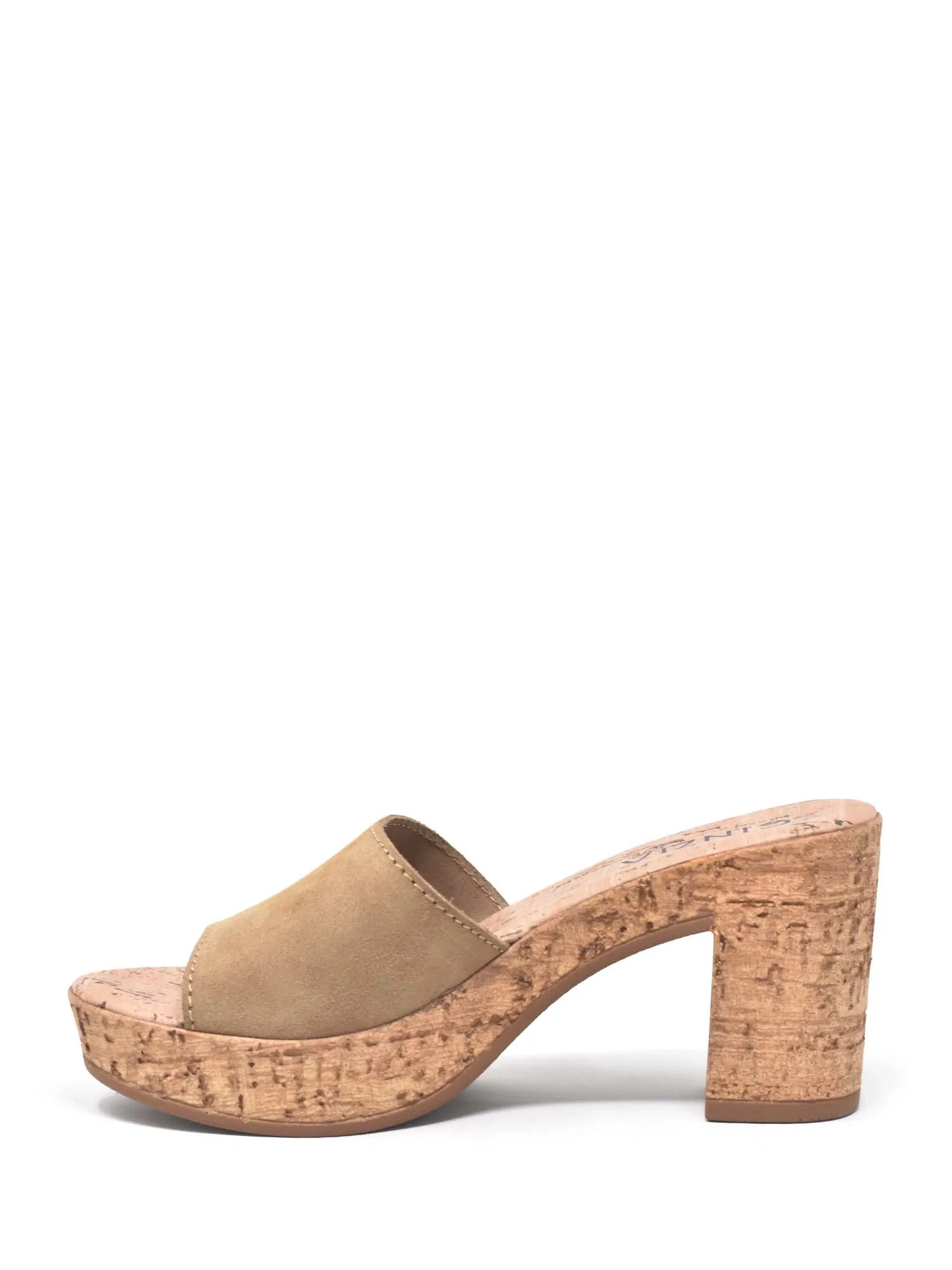 Cinzia Soft Sandali Tacco Donna | IAF153324-C - Image 2