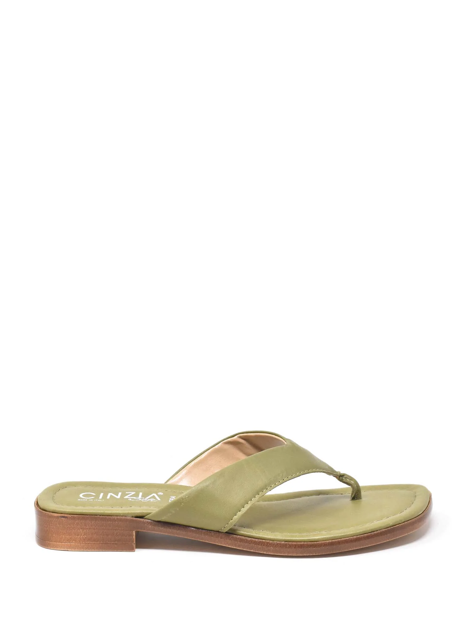 Cinzia Soft Infradito Donna | IAF230664