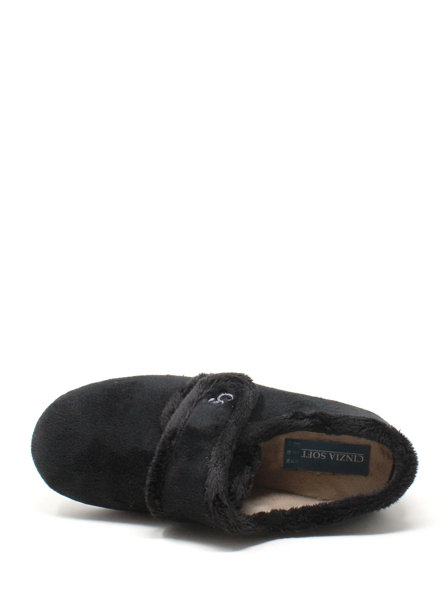 Cinzia Soft Pantofole Donna | IEA3801 - Image 7