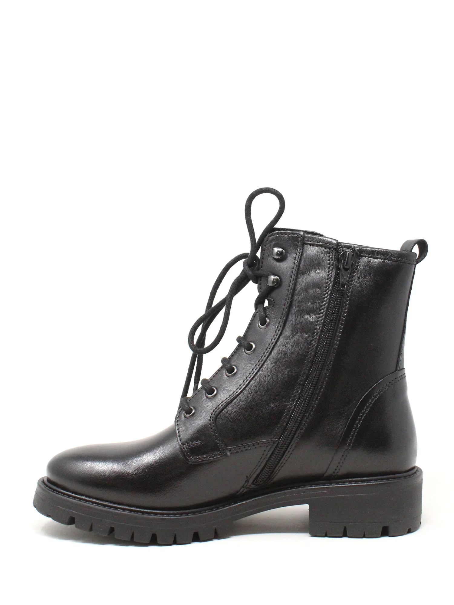 Cinzia Soft Anfibi Donna | IS341703 - Image 2