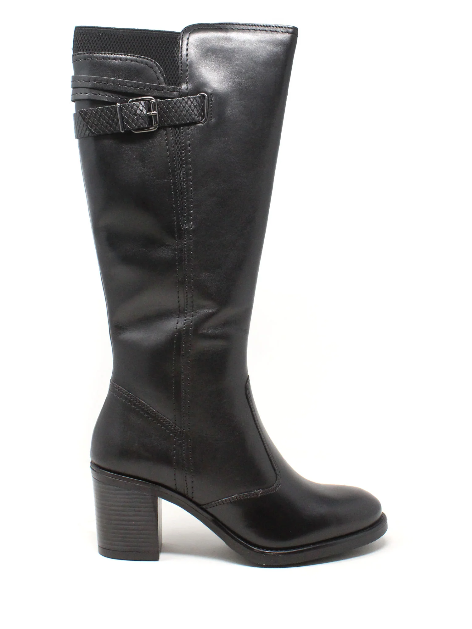 Cinzia Soft Stivali Donna | IS392662 - Image 4