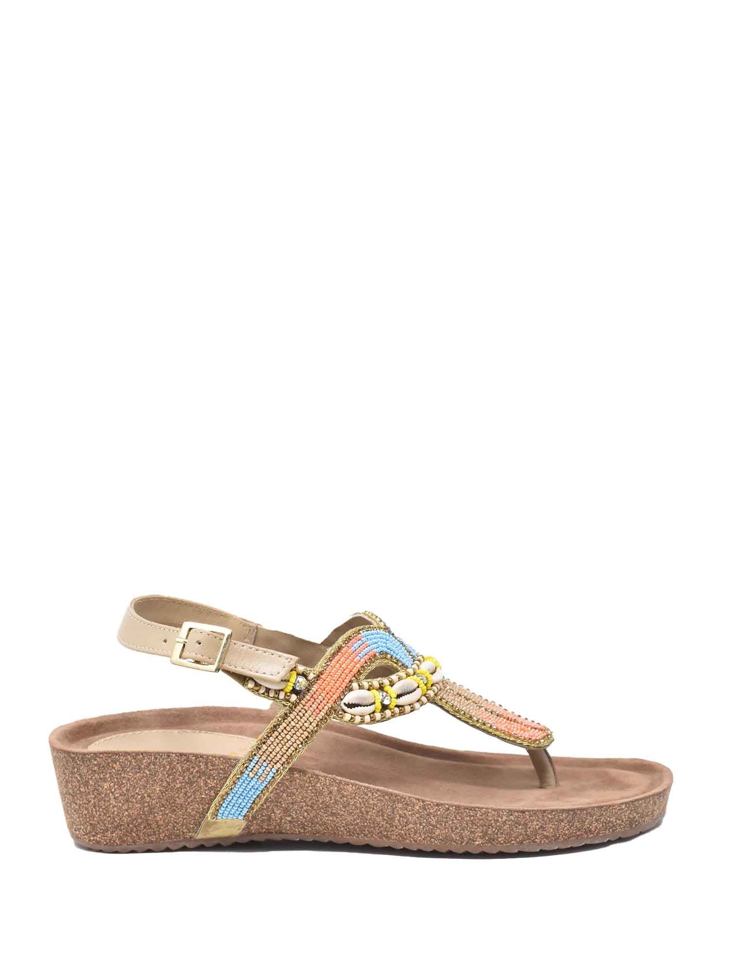 Cinzia Soft Sandali Donna | IT1010
