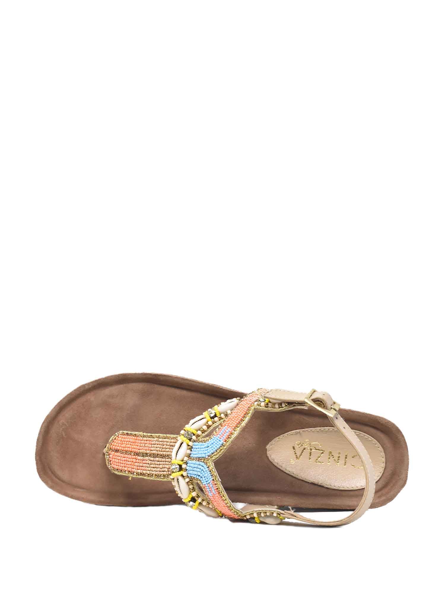 Cinzia Soft Sandali Donna | IT1010 - Image 3
