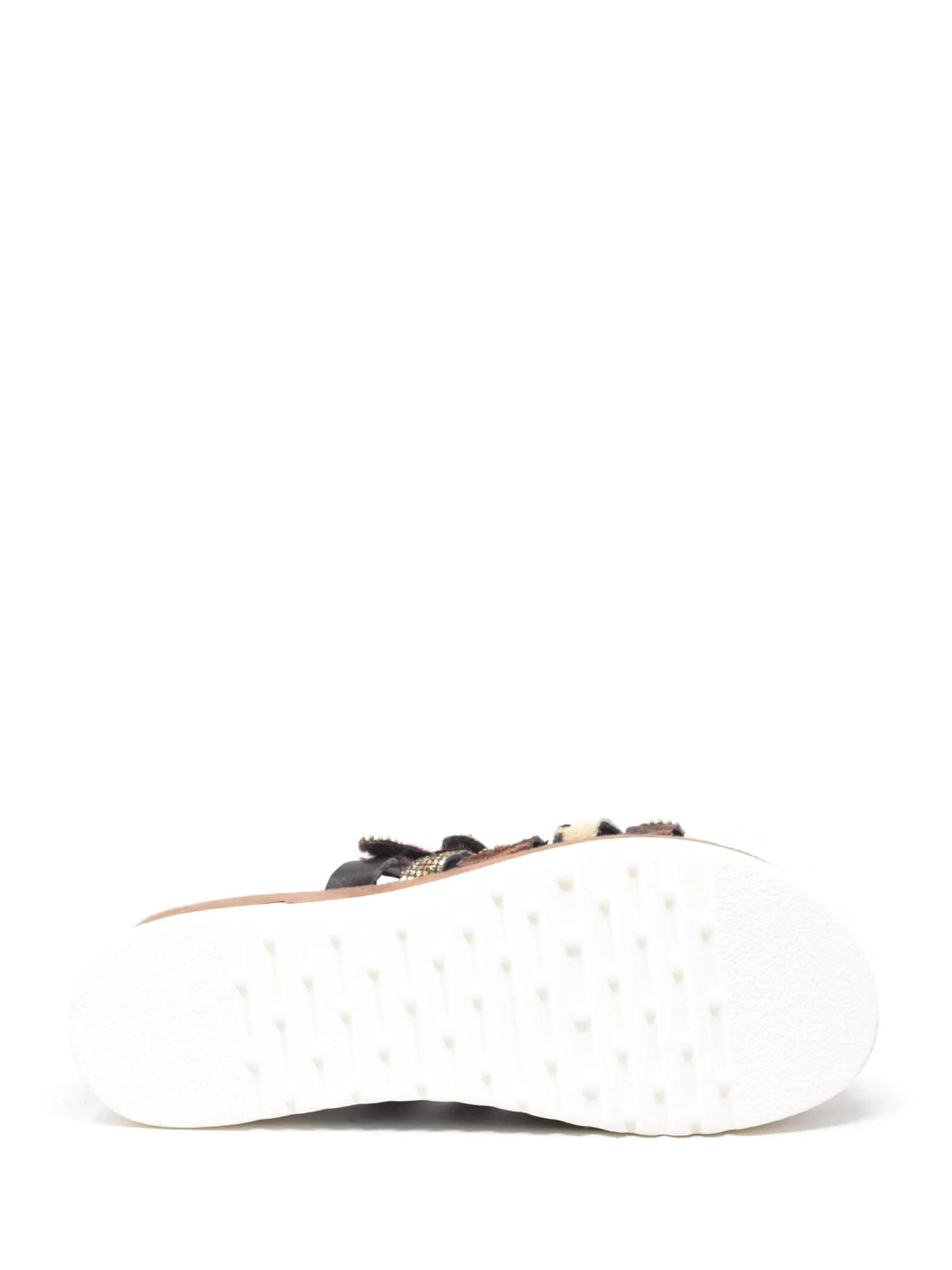 Cinzia Soft Sandali Zeppa Donna | IT1013 - Image 8
