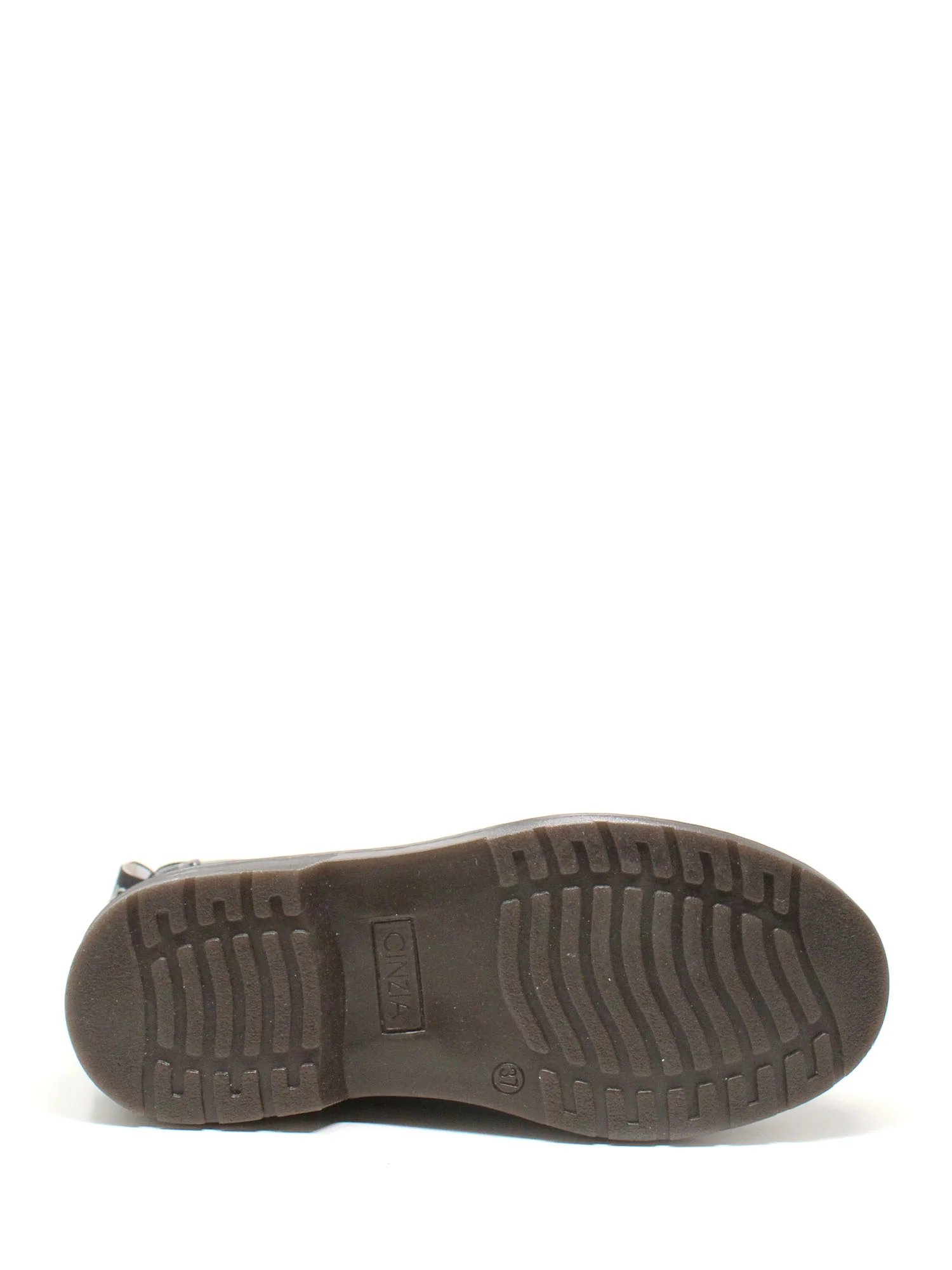 Cinzia Soft Anfibi Donna | IV14108-K - Image 4