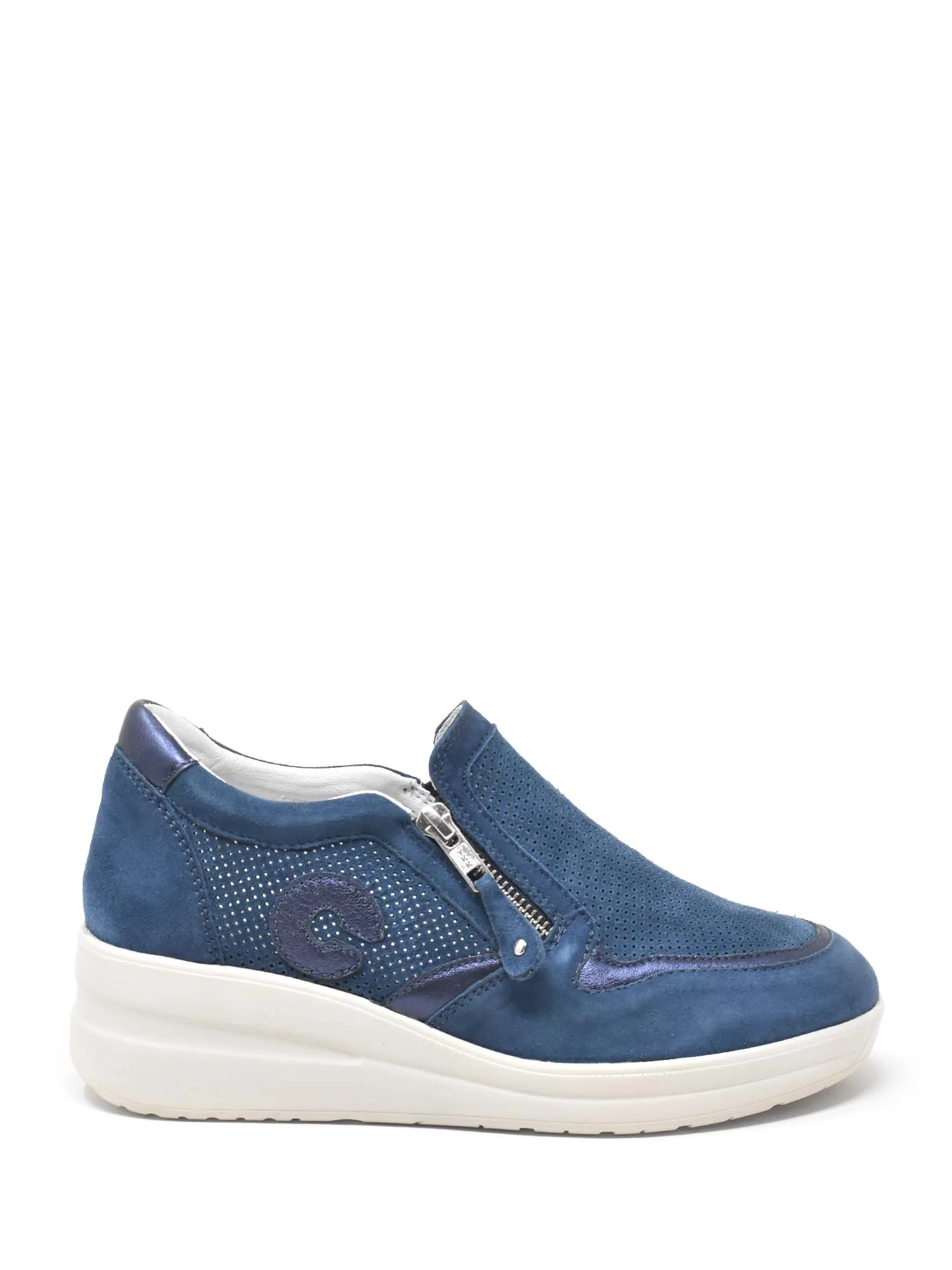 Cinzia Soft Slip-on Donna | IV16945