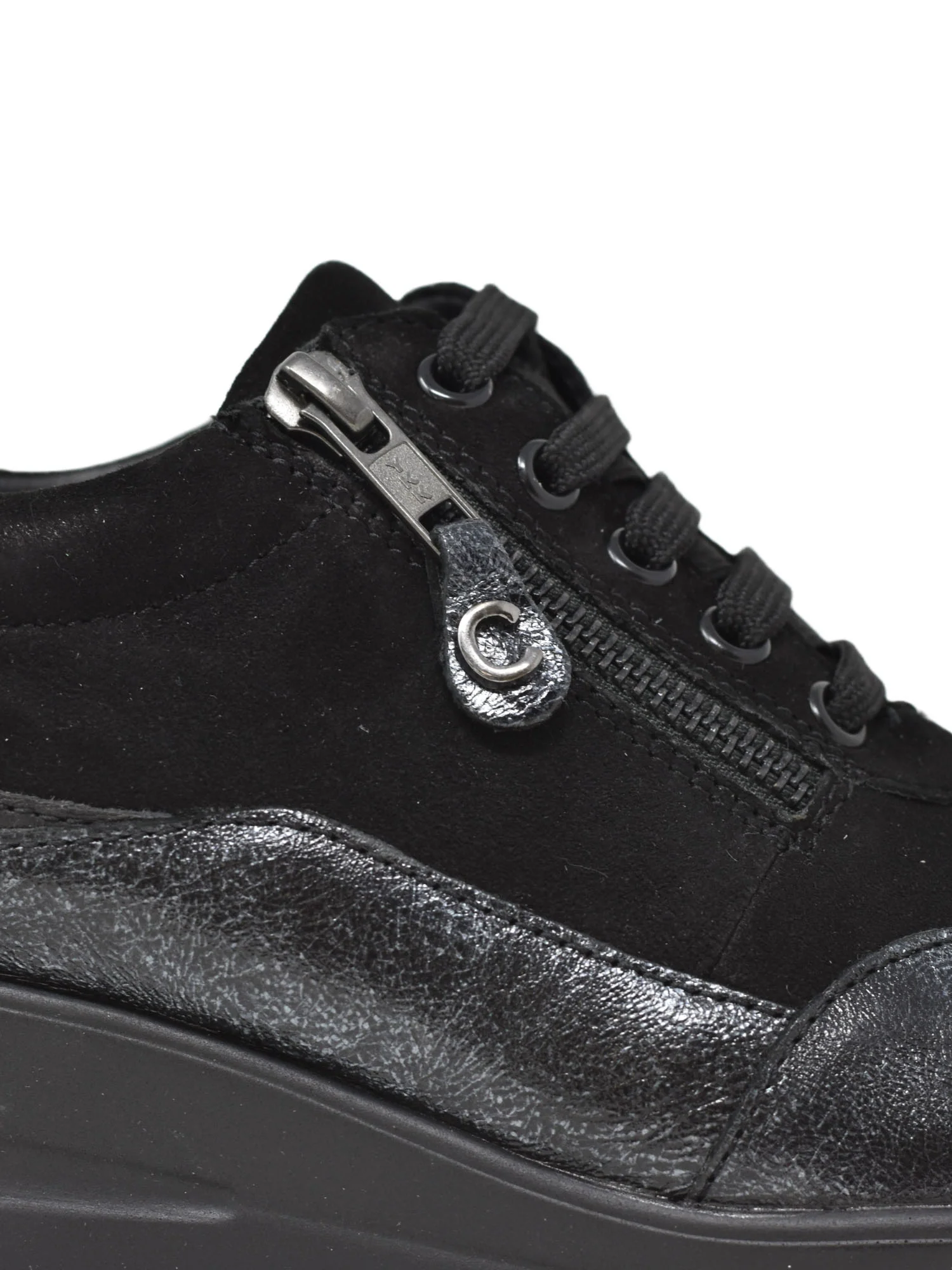 Cinzia Soft Sneakers Donna | IV218907 001 - Image 4
