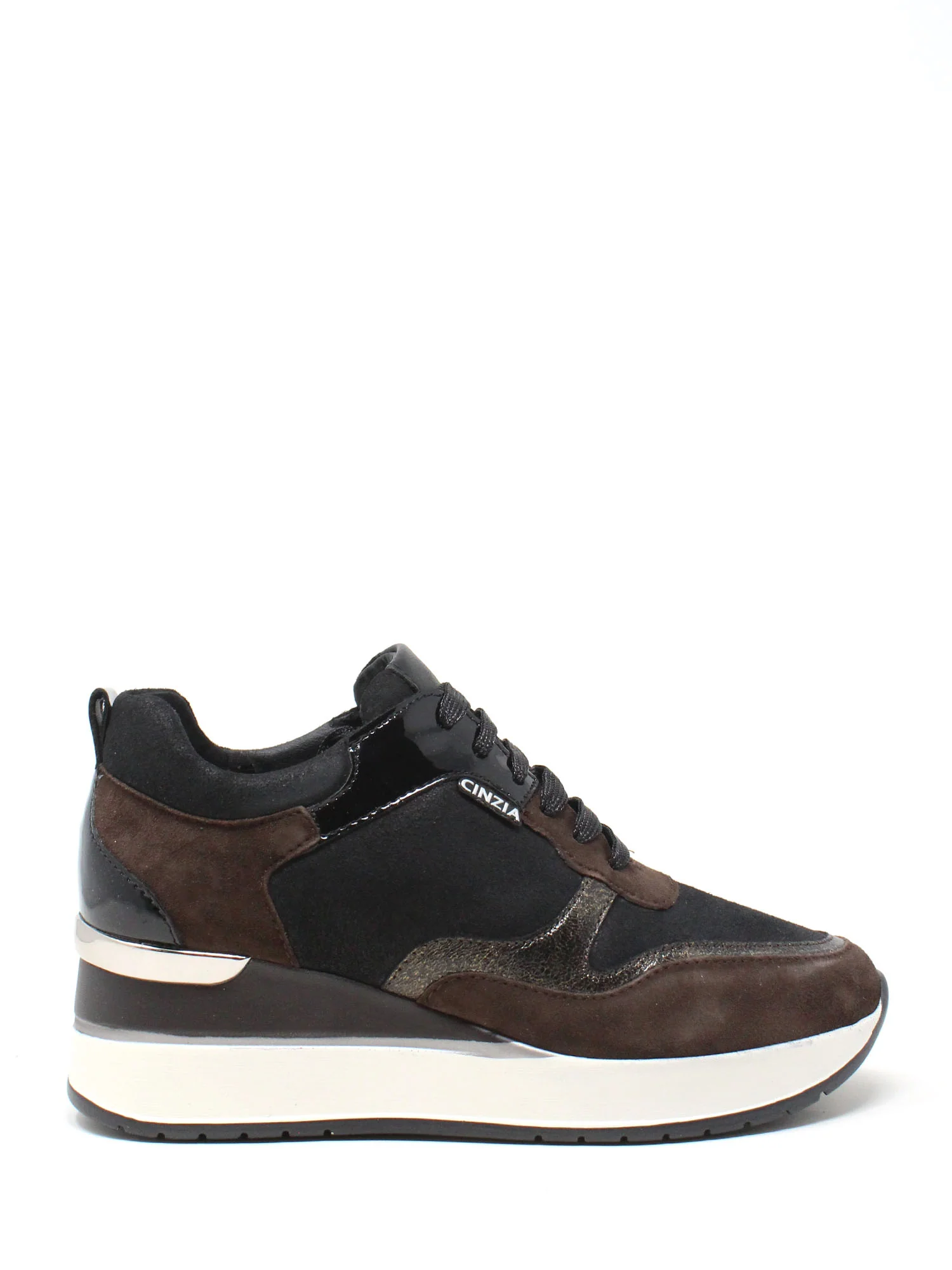 Cinzia Soft Sneakers Donna | IV2520319 - Image 5