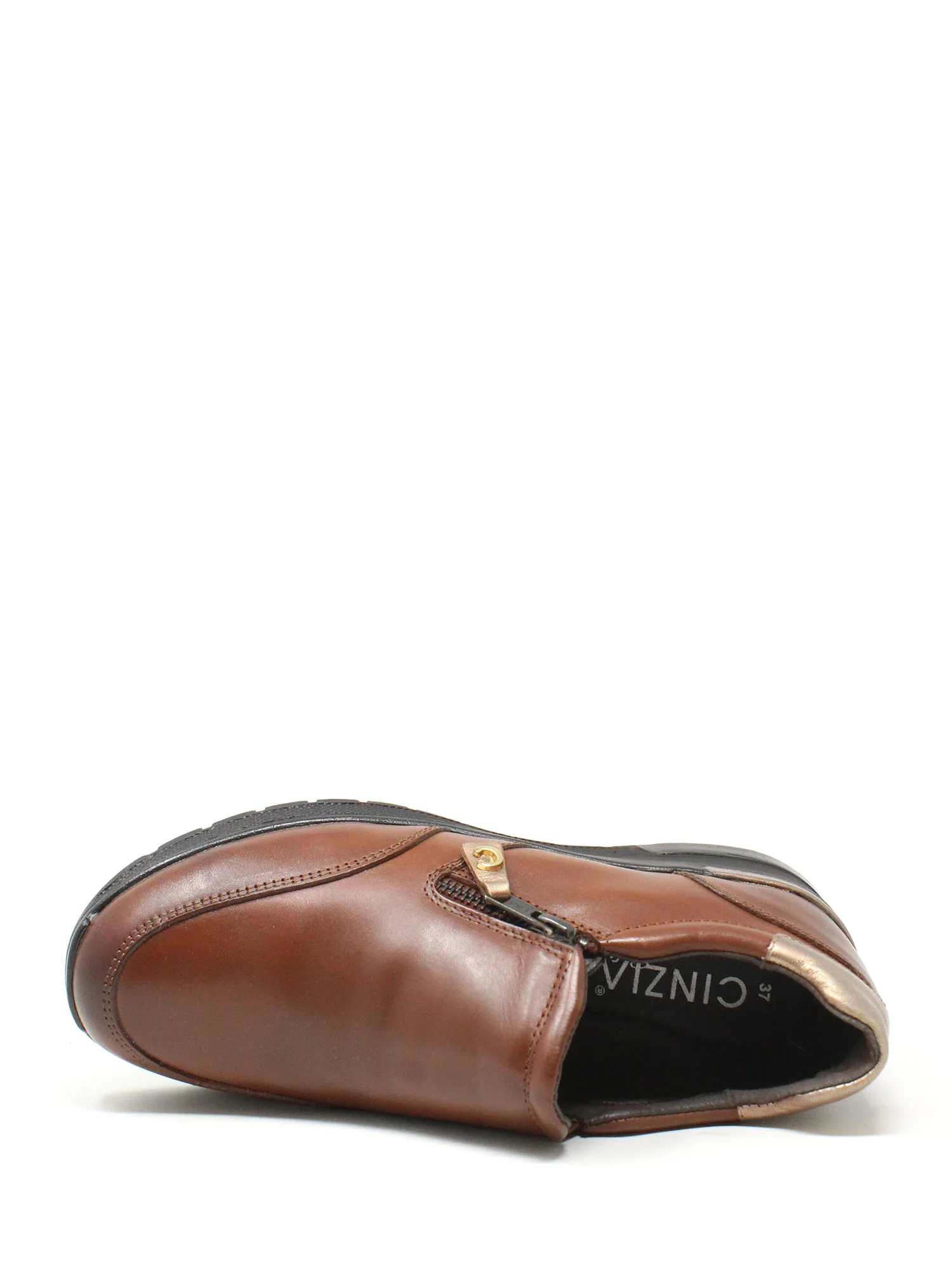Cinzia Soft Sneakers Donna | IV420282Z - Image 3