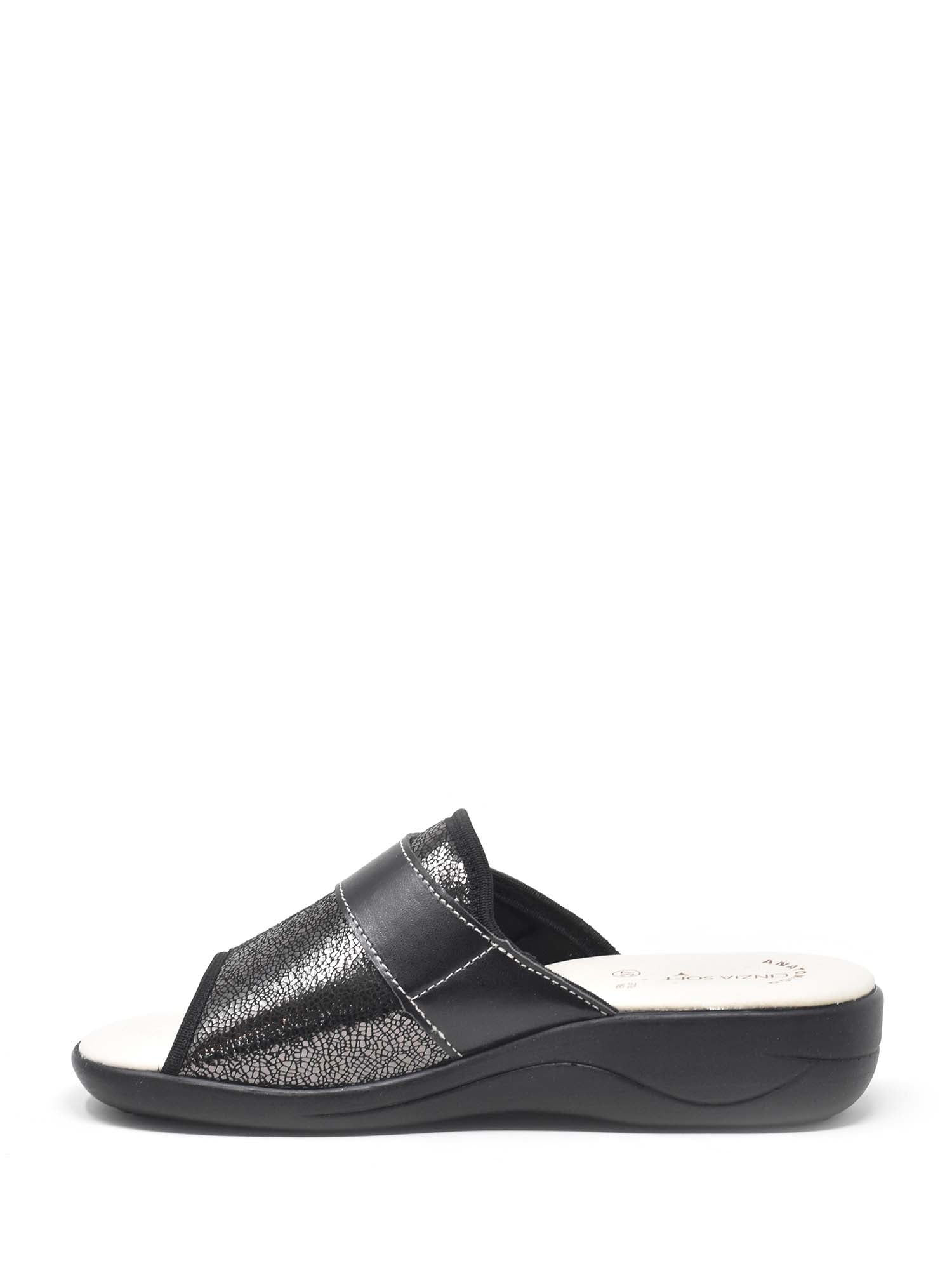Cinzia Soft Ciabatte Donna | NC8029-NS - Image 2