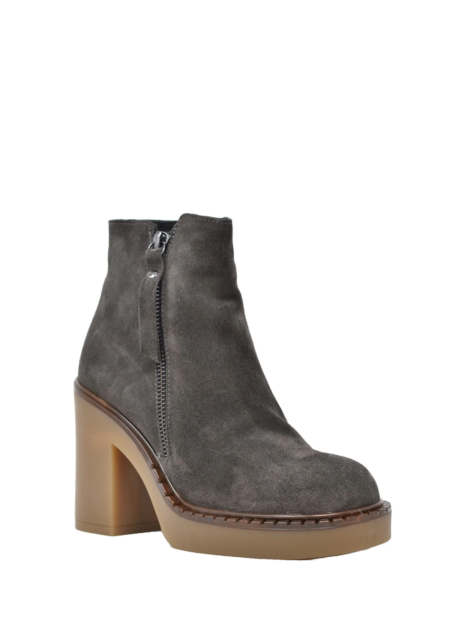 Cinzia Soft Stivaletti Donna | PQ9463203 003 - Image 4