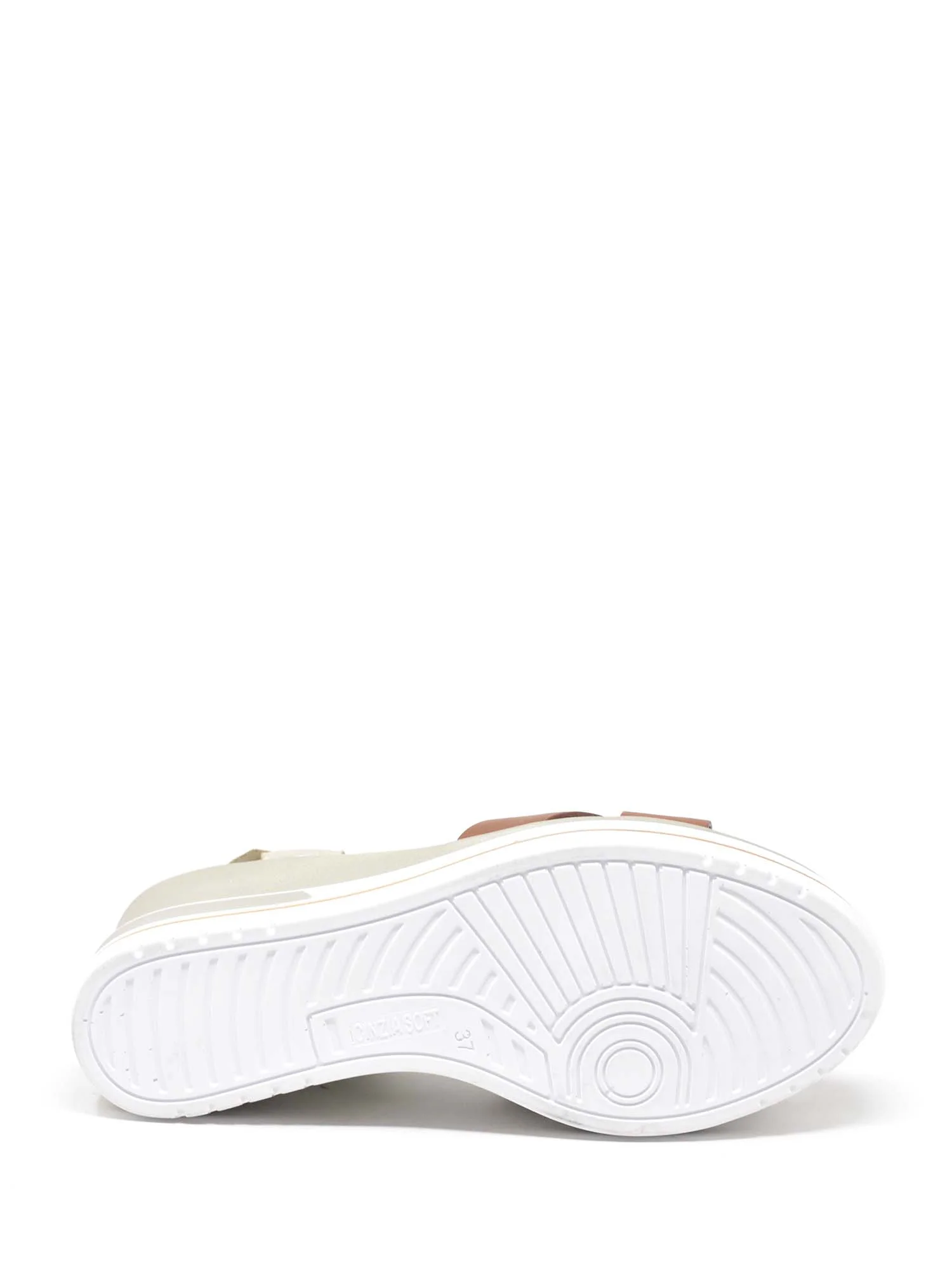 Cinzia Soft Sandali Zeppa Donna | SV619849-VM - Image 8