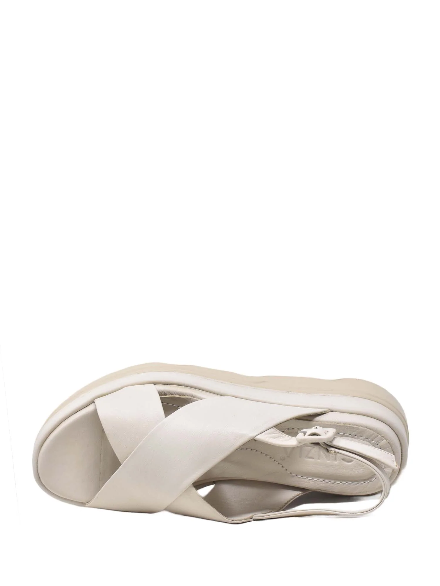 Cinzia Soft Sandali Zeppa Donna | TD004 - Image 3