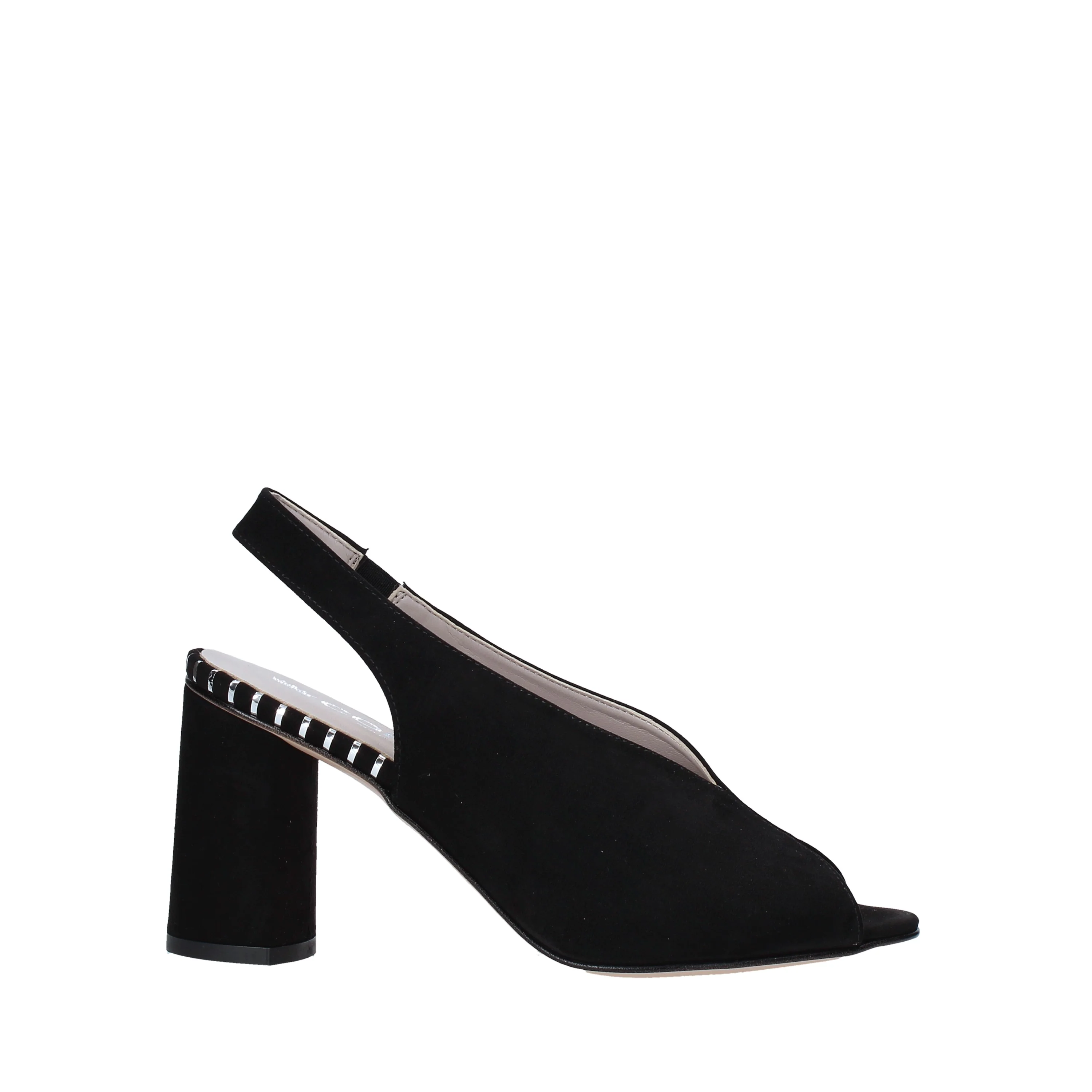 Comart Sandali Tacco Donna | 7B3418