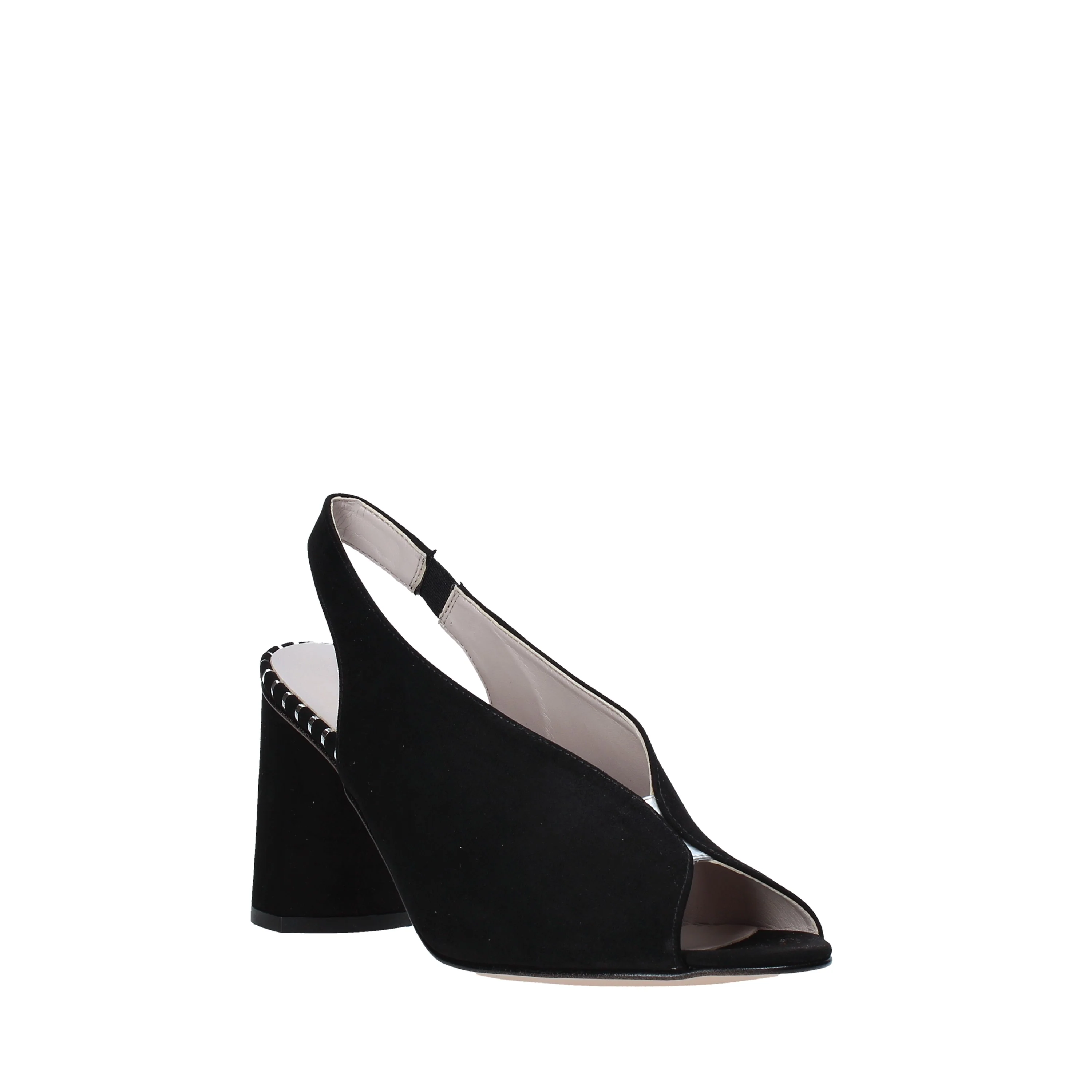 Comart Sandali Tacco Donna | 7B3418 - Image 2