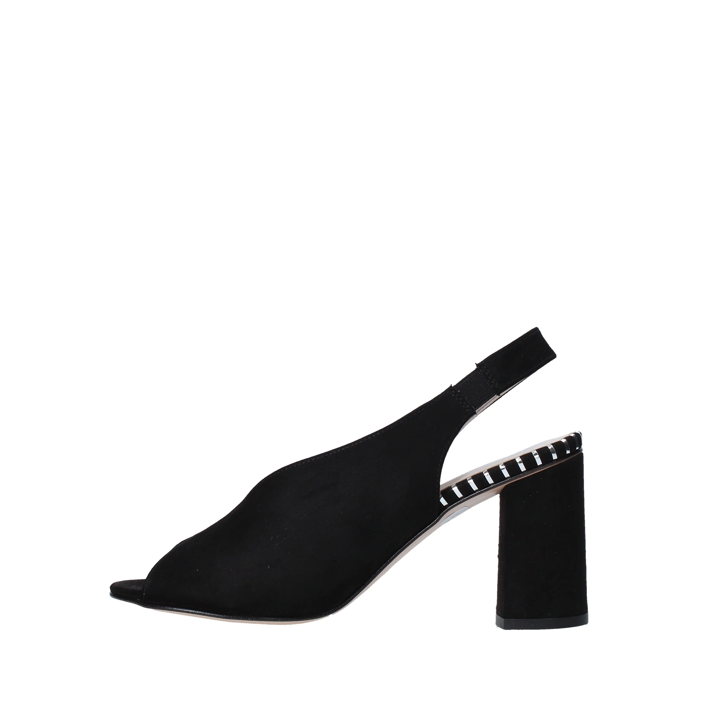 Comart Sandali Tacco Donna | 7B3418 - Image 3