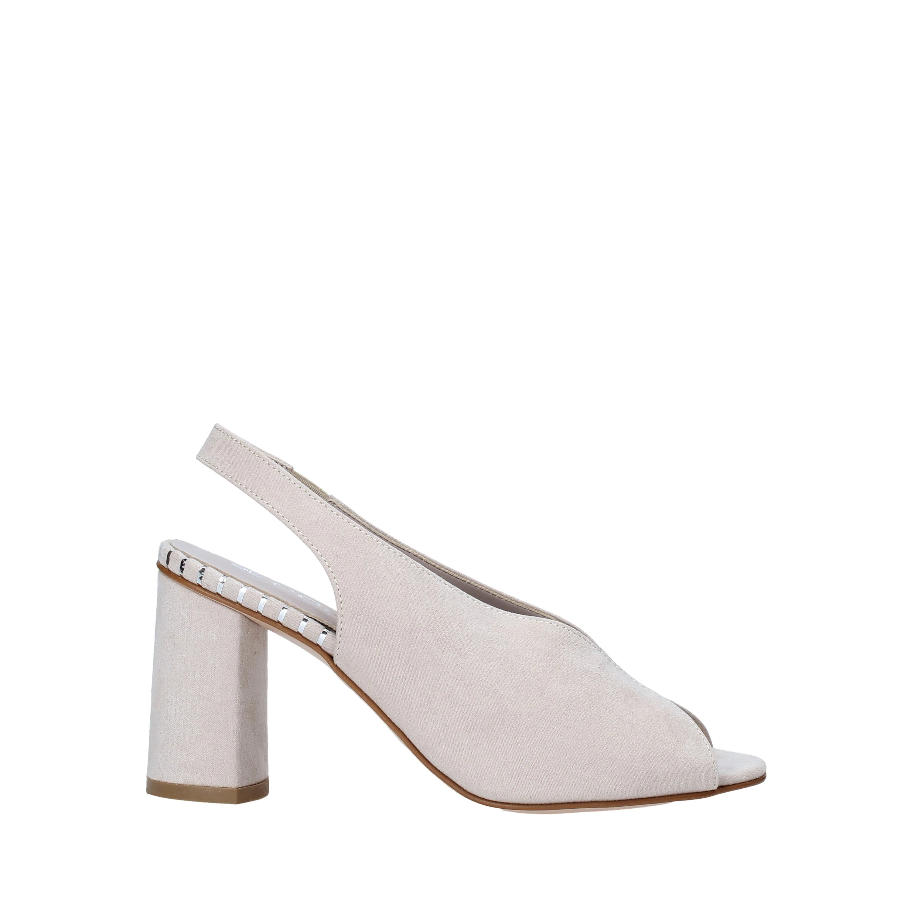 Comart Sandali Tacco Donna | 7B3418 - Image 6