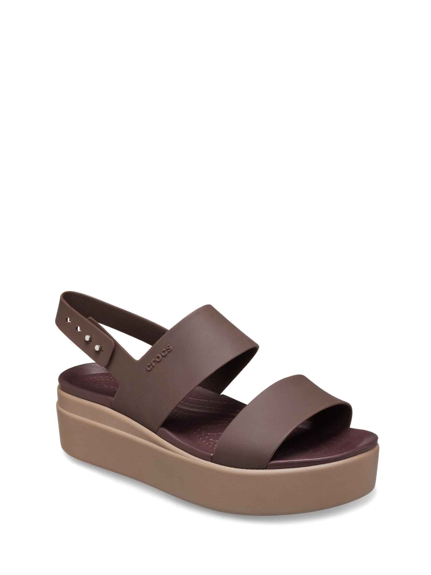 Crocs Sandali Zeppa Donna | 206453 - Image 23