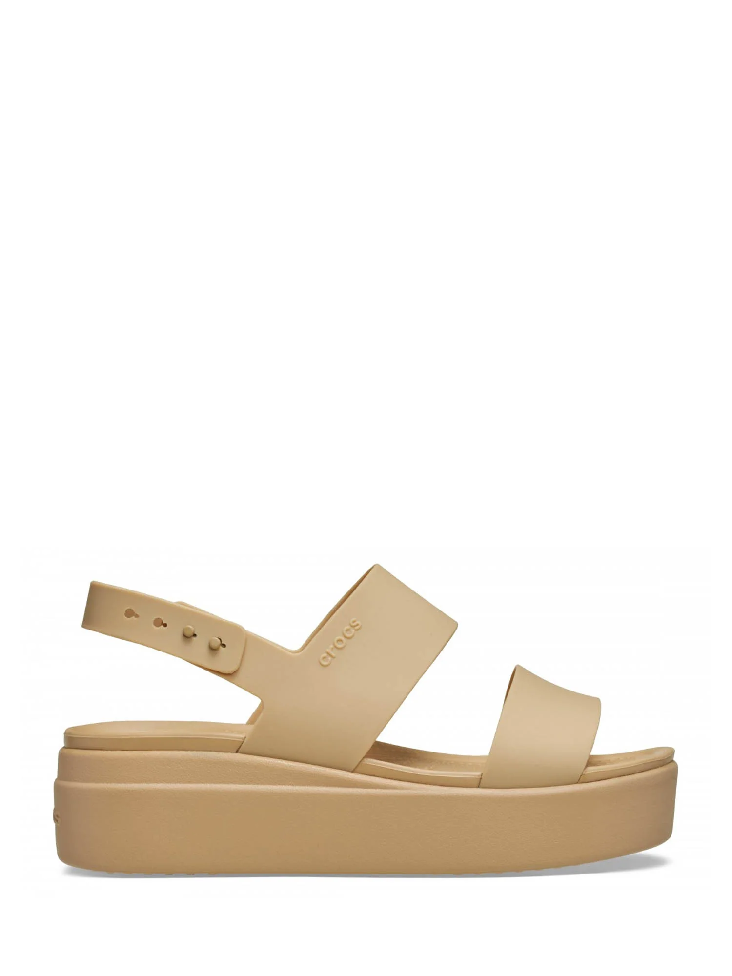 Crocs Brooklyn Low Wedge W Sandali Zeppa Donna | CR.206453 - Image 6