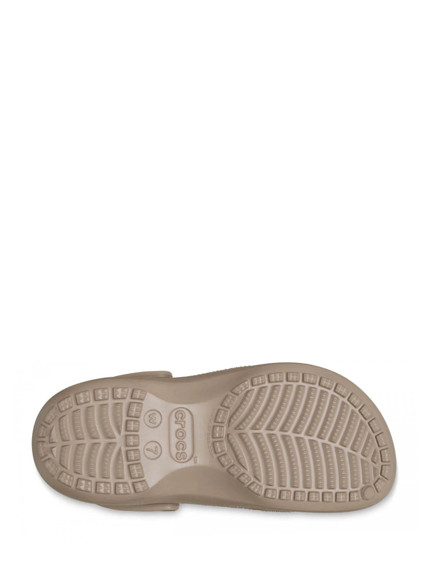 Crocs Classic Platform Clog Sabot Donna | CR.206750 - Image 11