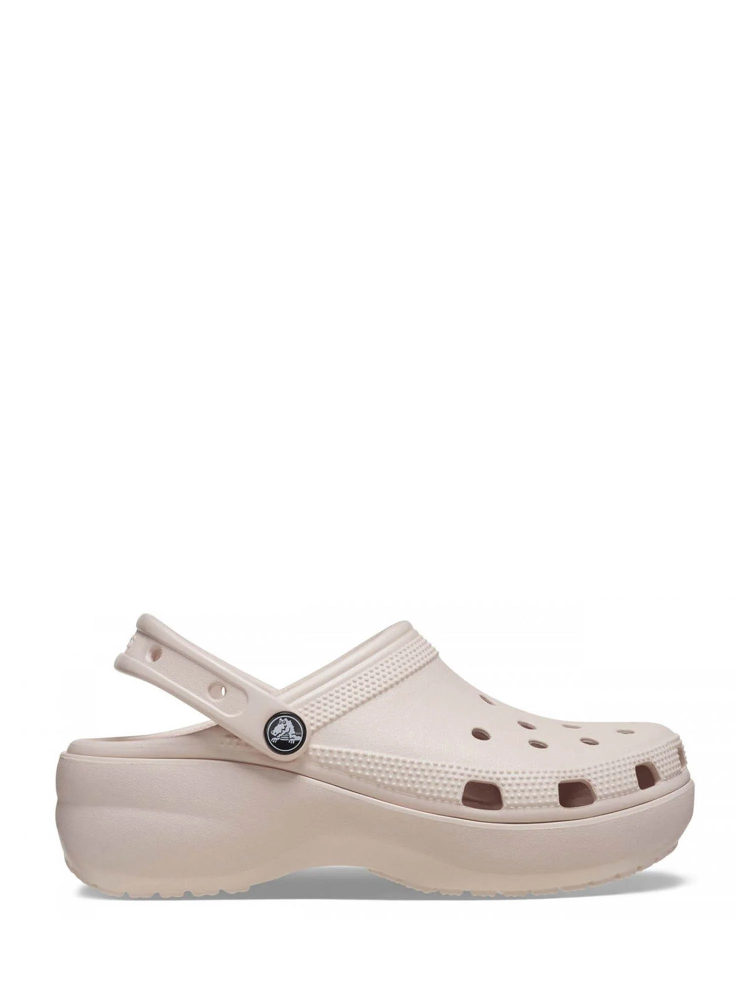 Crocs Classic Platform Clog Sabot Donna | CR.206750 - Image 12