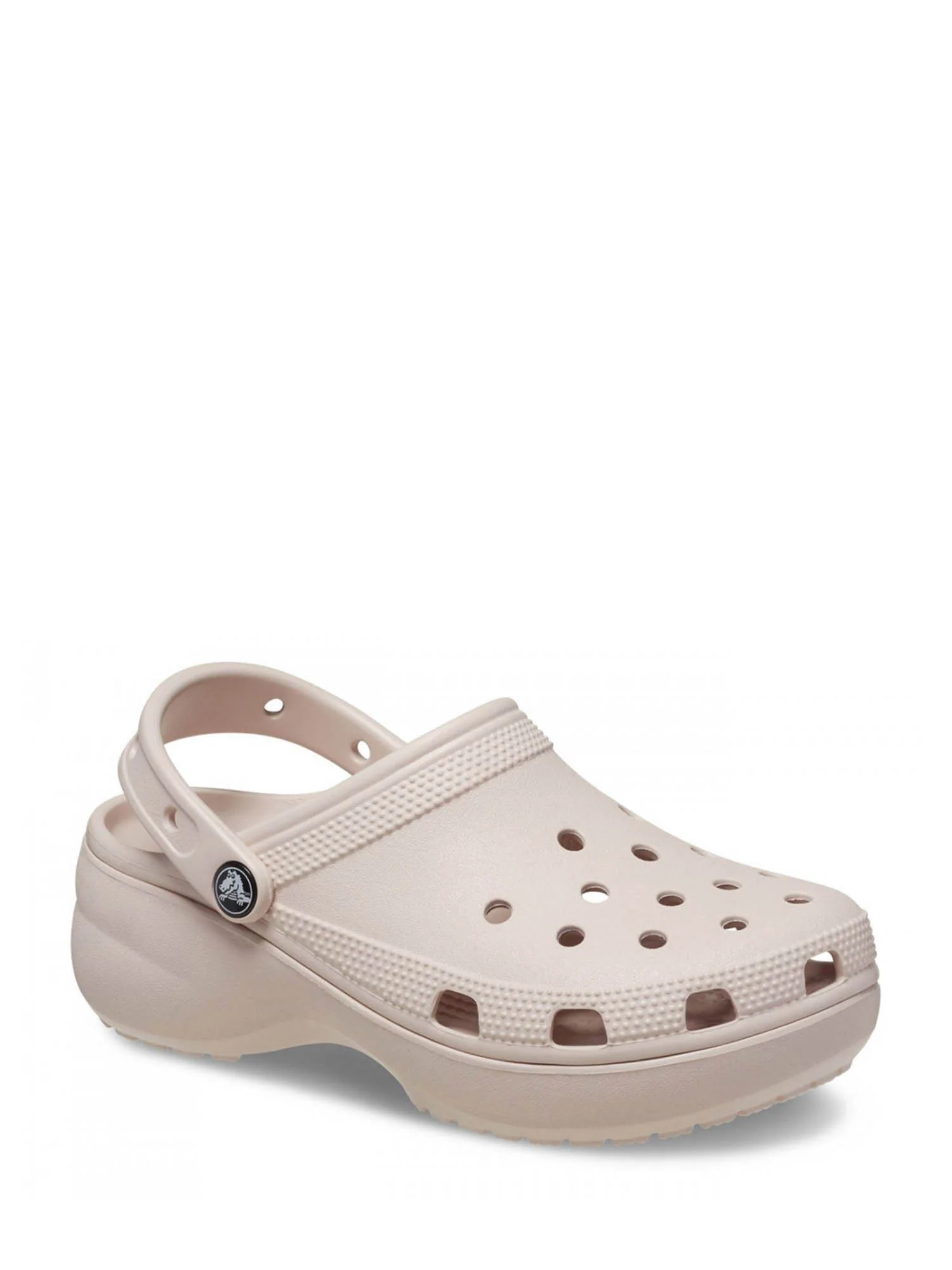 Crocs Classic Platform Clog Sabot Donna | CR.206750 - Image 13