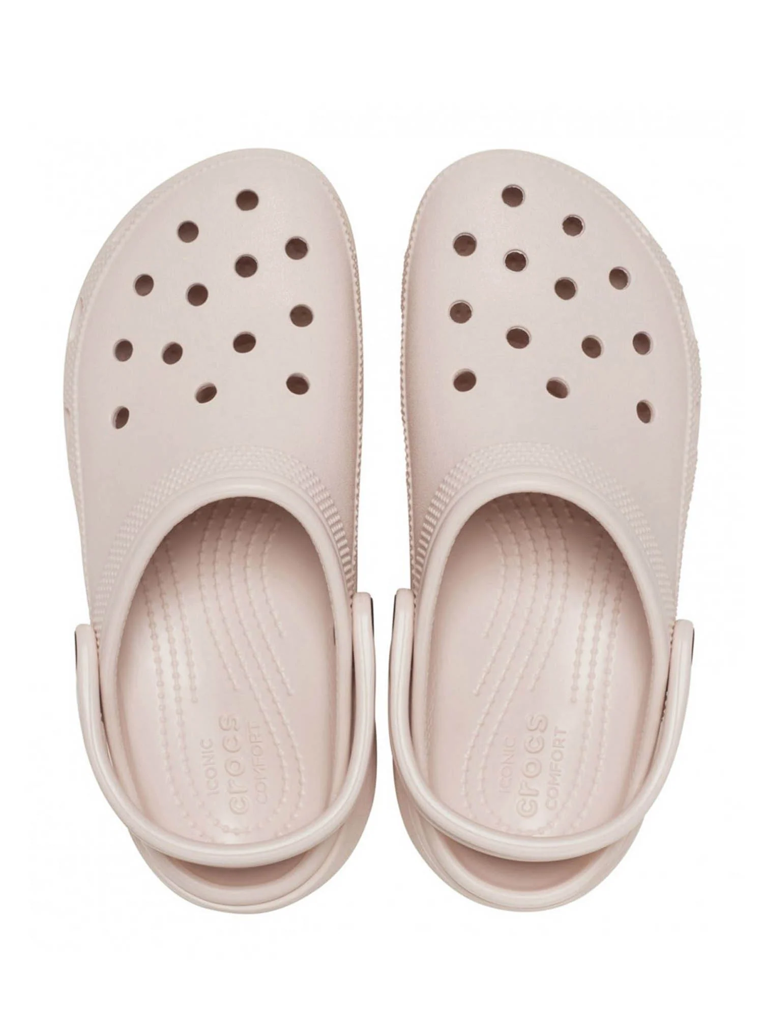 Crocs Classic Platform Clog Sabot Donna | CR.206750 - Image 14