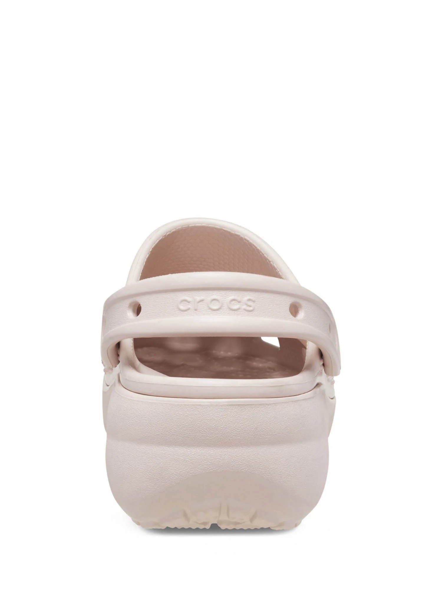 Crocs Classic Platform Clog Sabot Donna | CR.206750 - Image 16