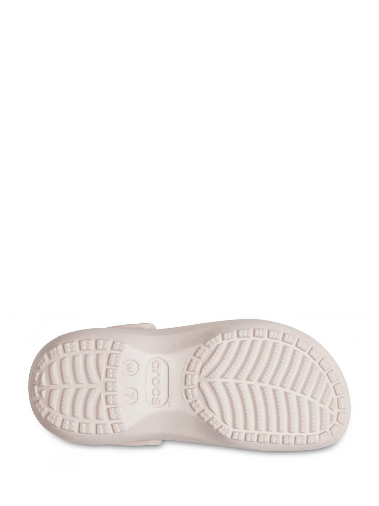 Crocs Classic Platform Clog Sabot Donna | CR.206750 - Image 17
