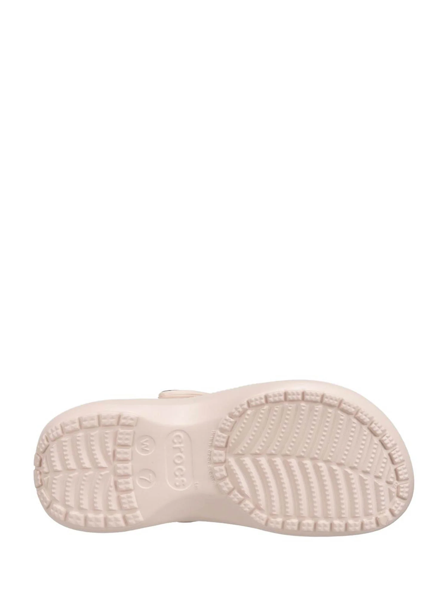 Crocs Classic Platform Clog Sabot Donna | CR.206750 - Image 22