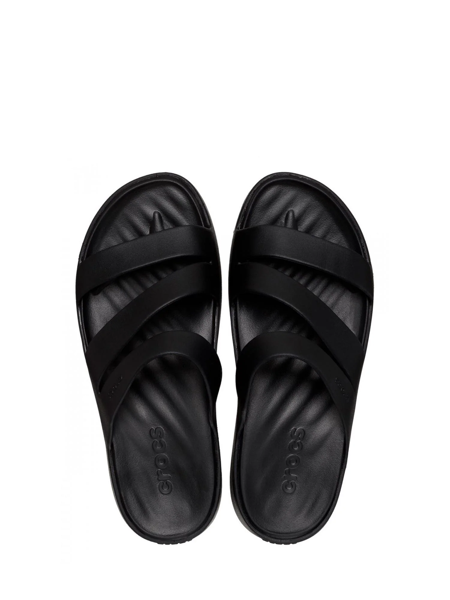 Crocs Getaway Ciabatte Donna | CR.209587 - Image 3