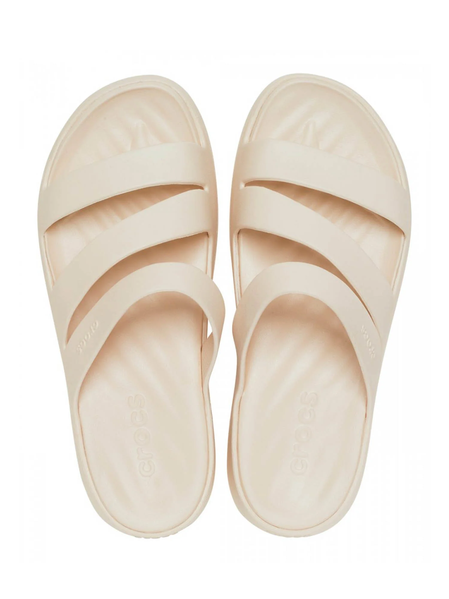 Crocs Getaway Ciabatte Donna | CR.209587 - Image 37