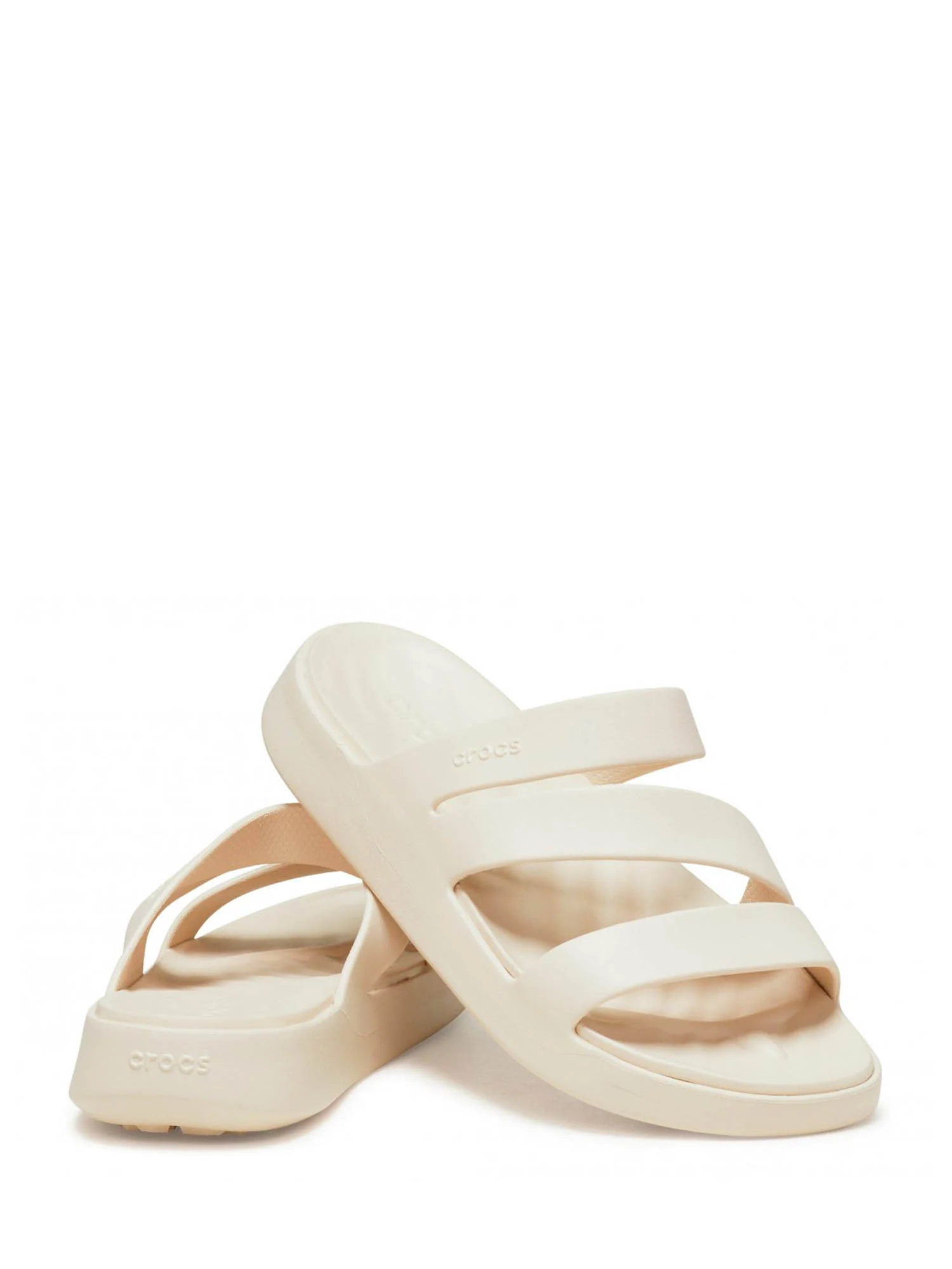 Crocs Getaway Ciabatte Donna | CR.209587 - Image 38