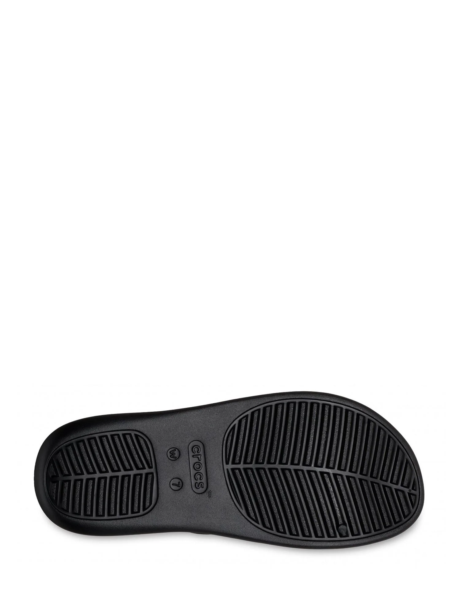 Crocs Getaway Ciabatte Donna | CR.209587 - Image 5