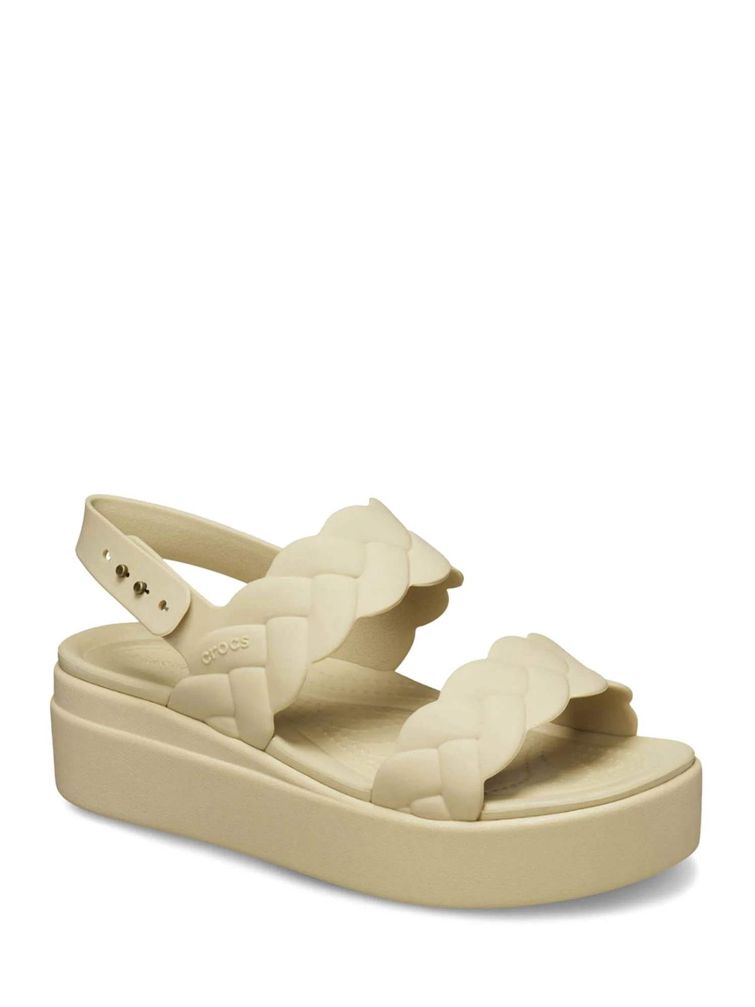 Crocs Sandali Zeppa Donna | CR.209977 - Image 2