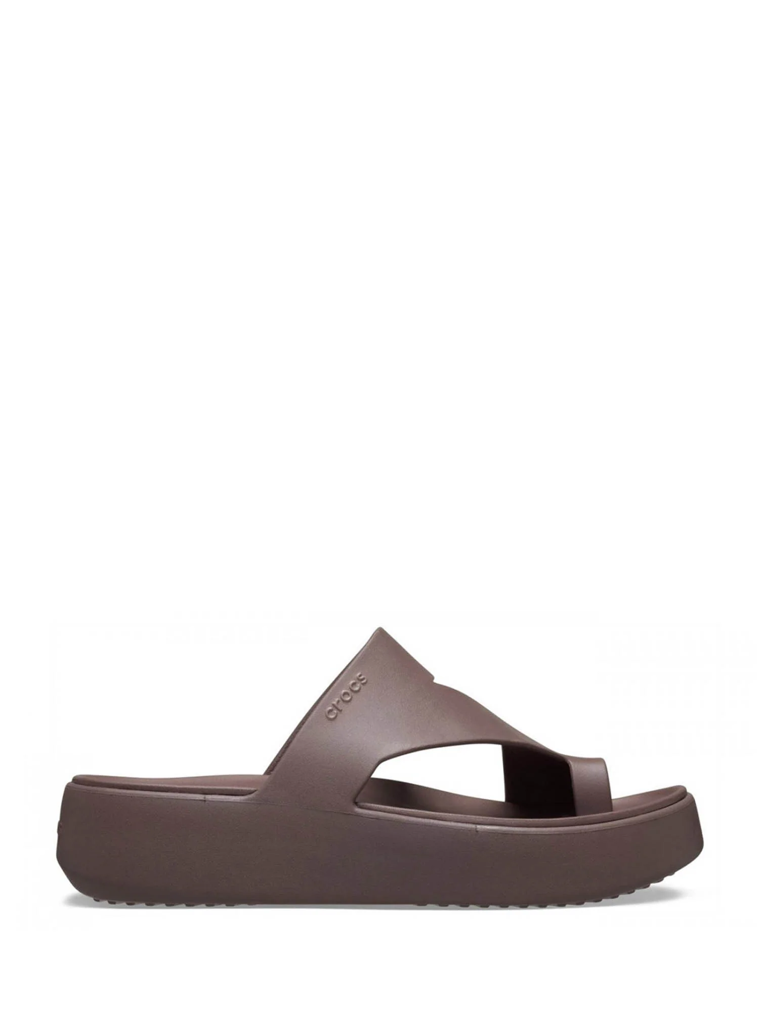 Crocs Getaway Platform Ciabatte Donna | CR.210834 - Image 11